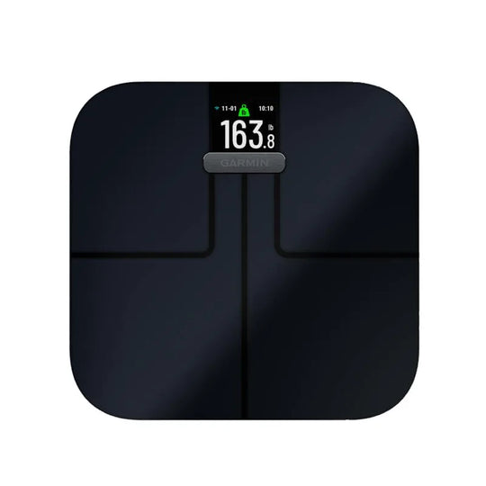 Garmin Indec S2 Smart Scale