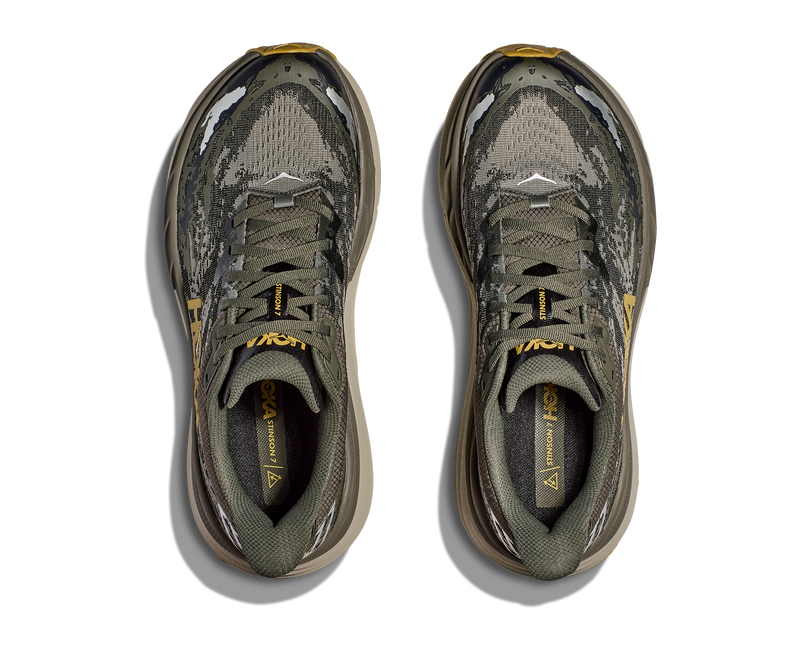 Hoka Stinson ATR 7 (Men's)