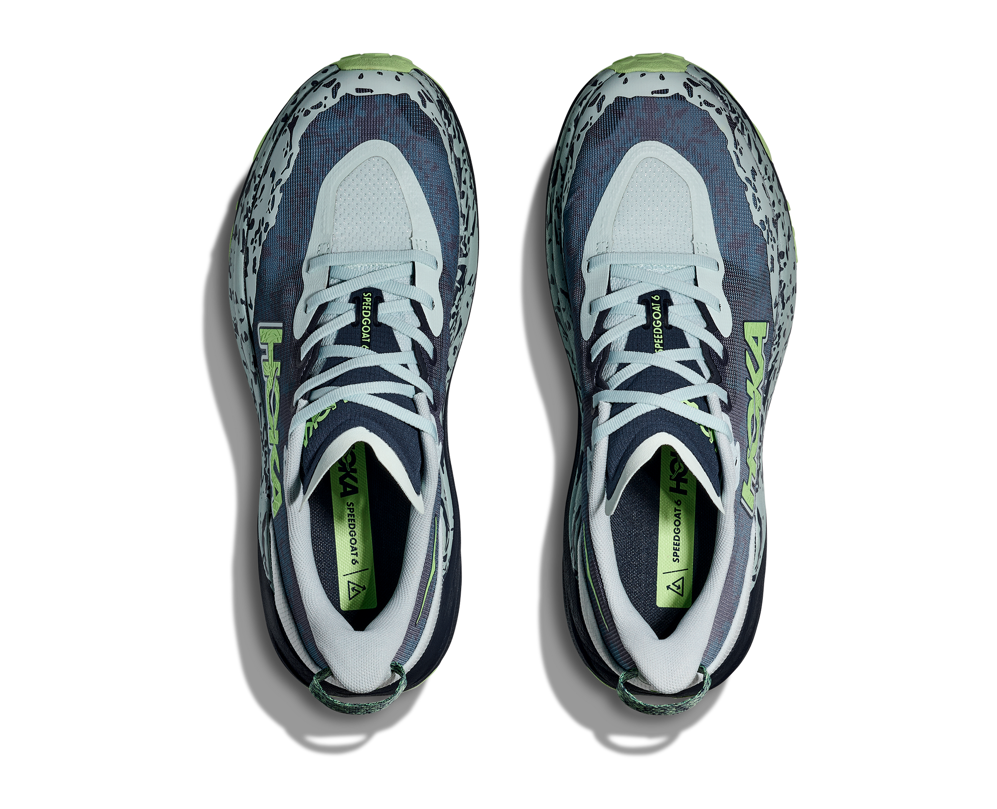 Hoka Speedgoat 6 (Men's)