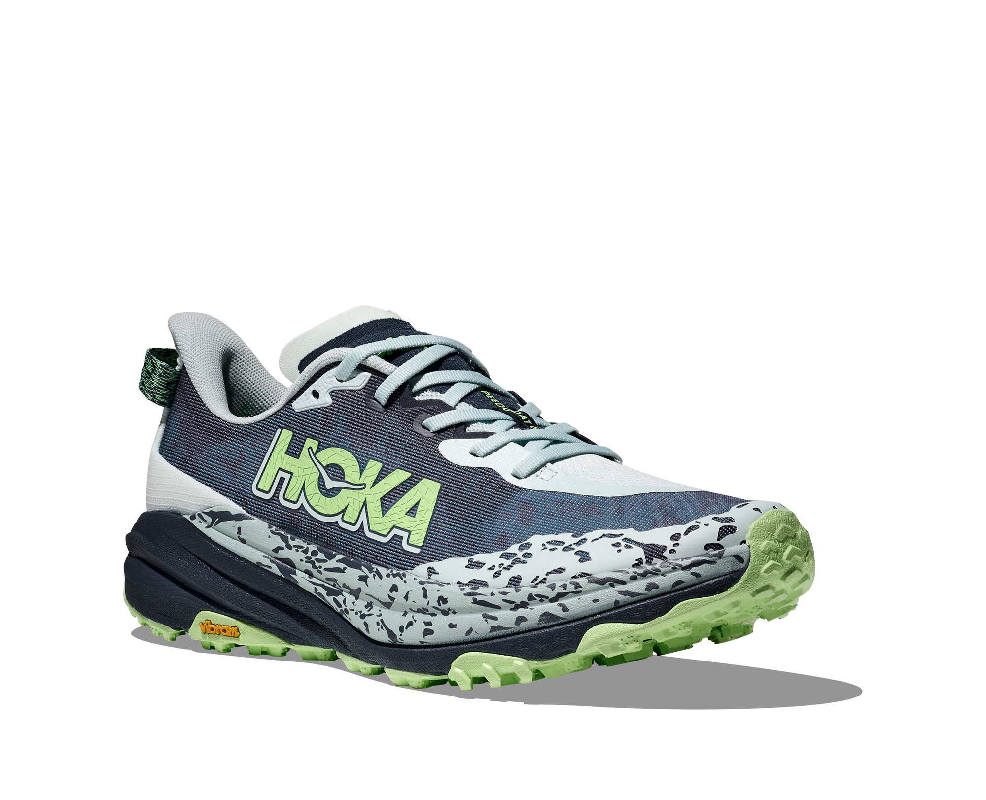 Hoka Speedgoat 6 (Men's)