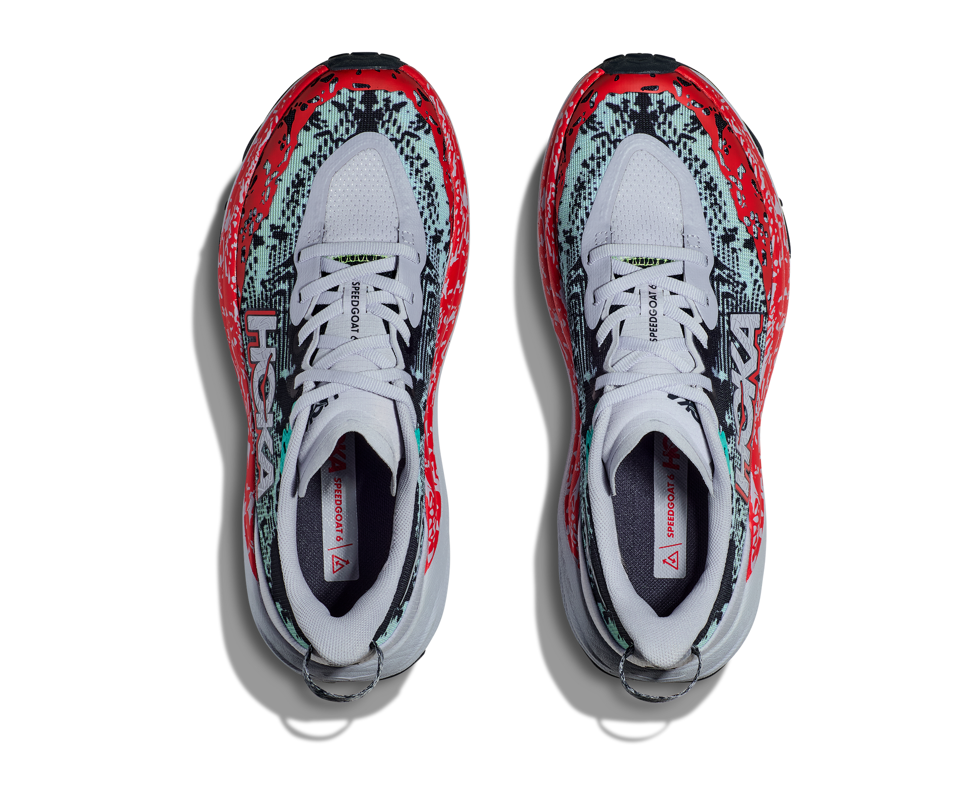 Hoka Speedgoat 6 (Men's)