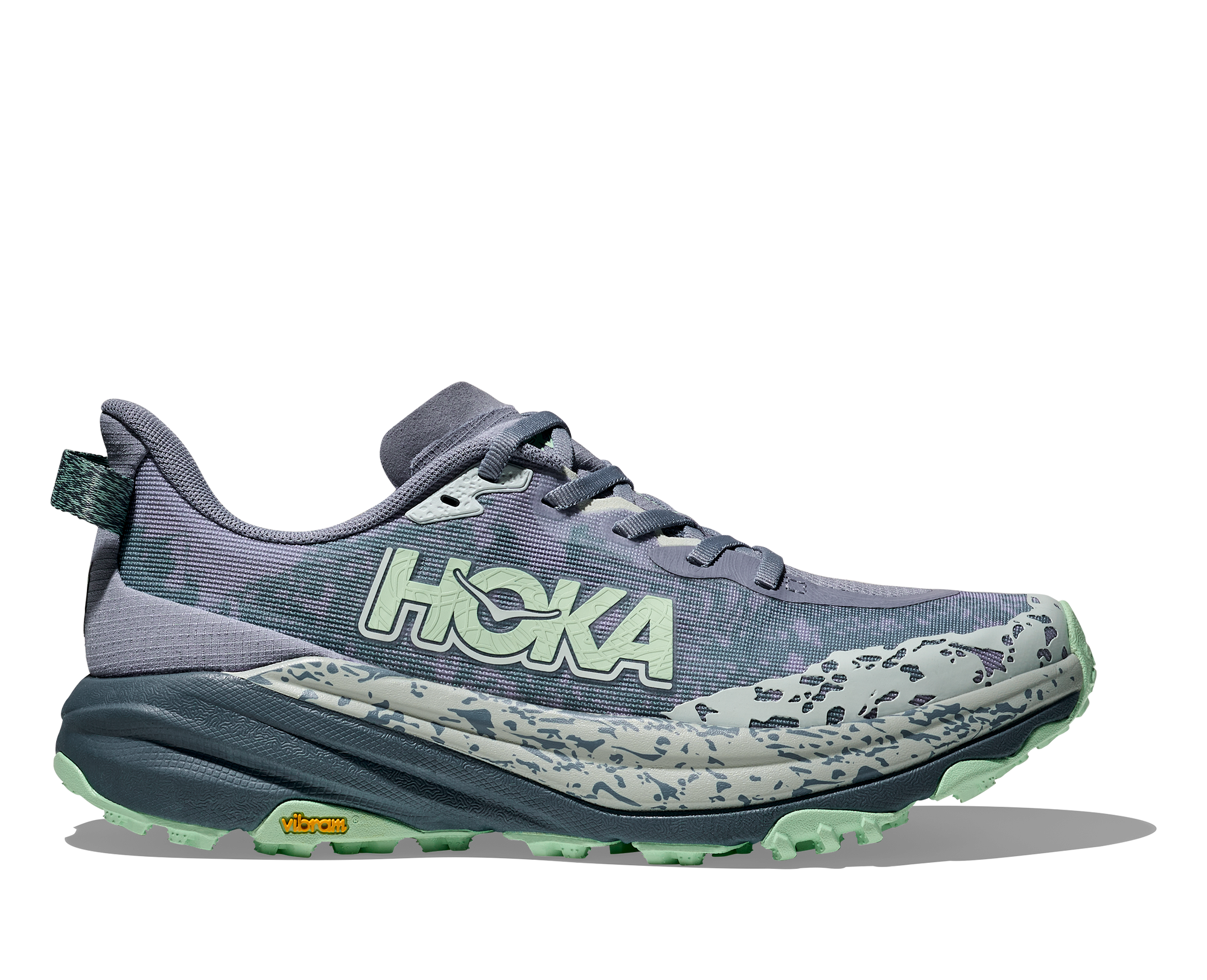 Hoka Speedgoat 6 (Women's)