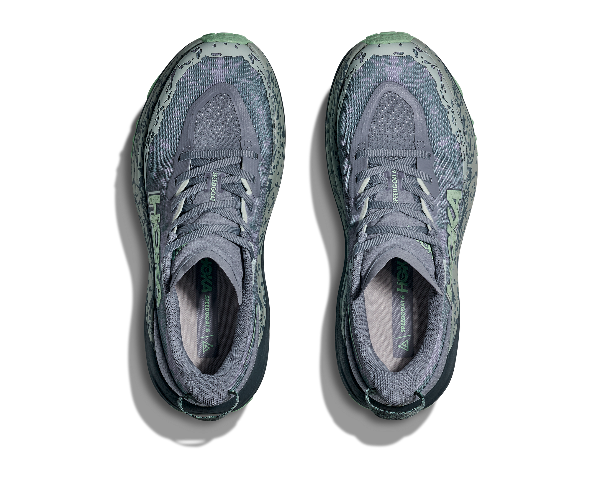 Hoka Speedgoat 6 (Women's)