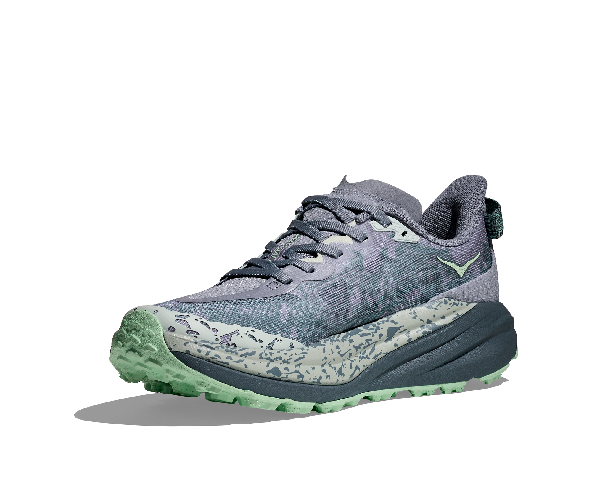 Hoka Speedgoat 6 (Women's)