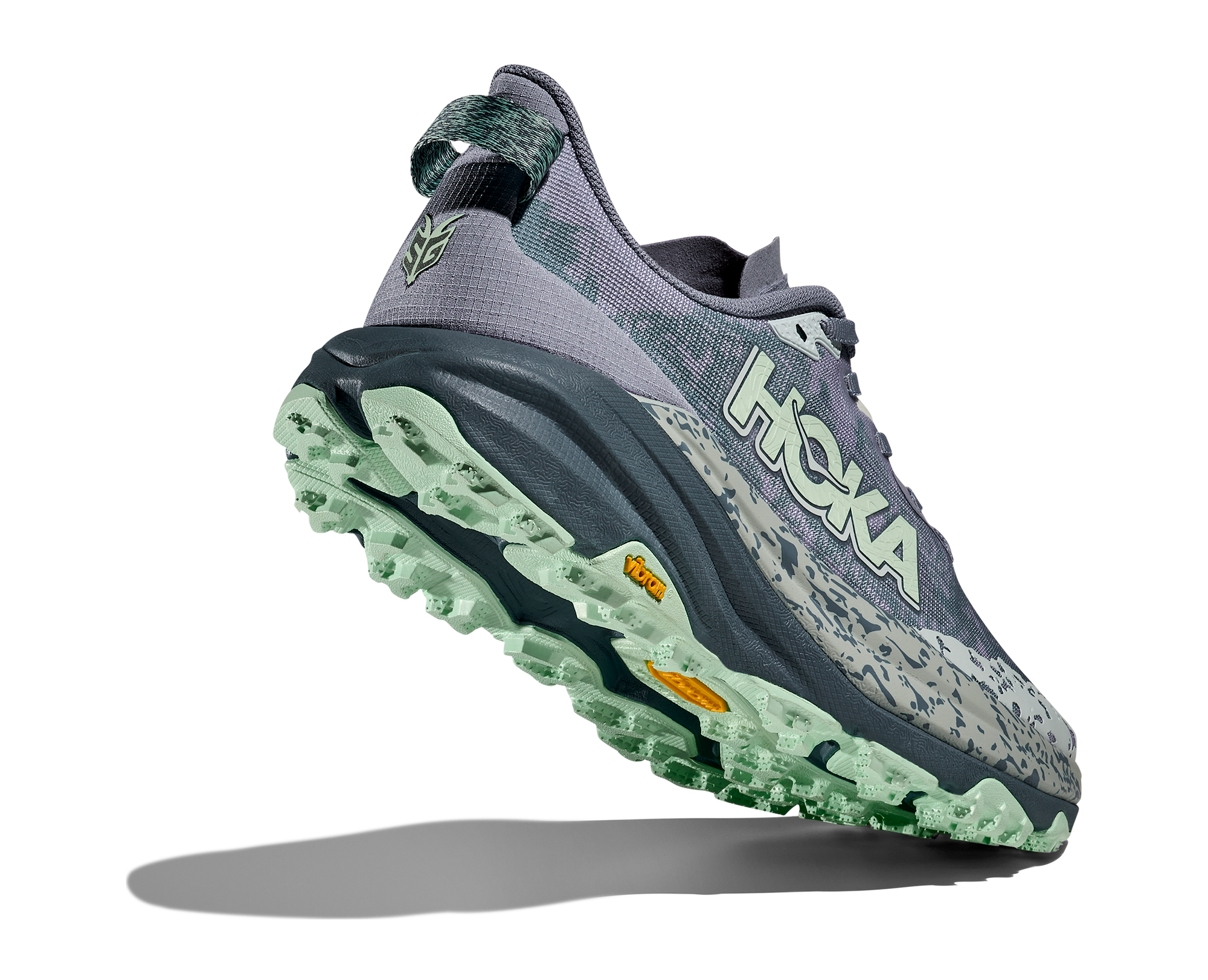 Hoka Speedgoat 6 (Women's)