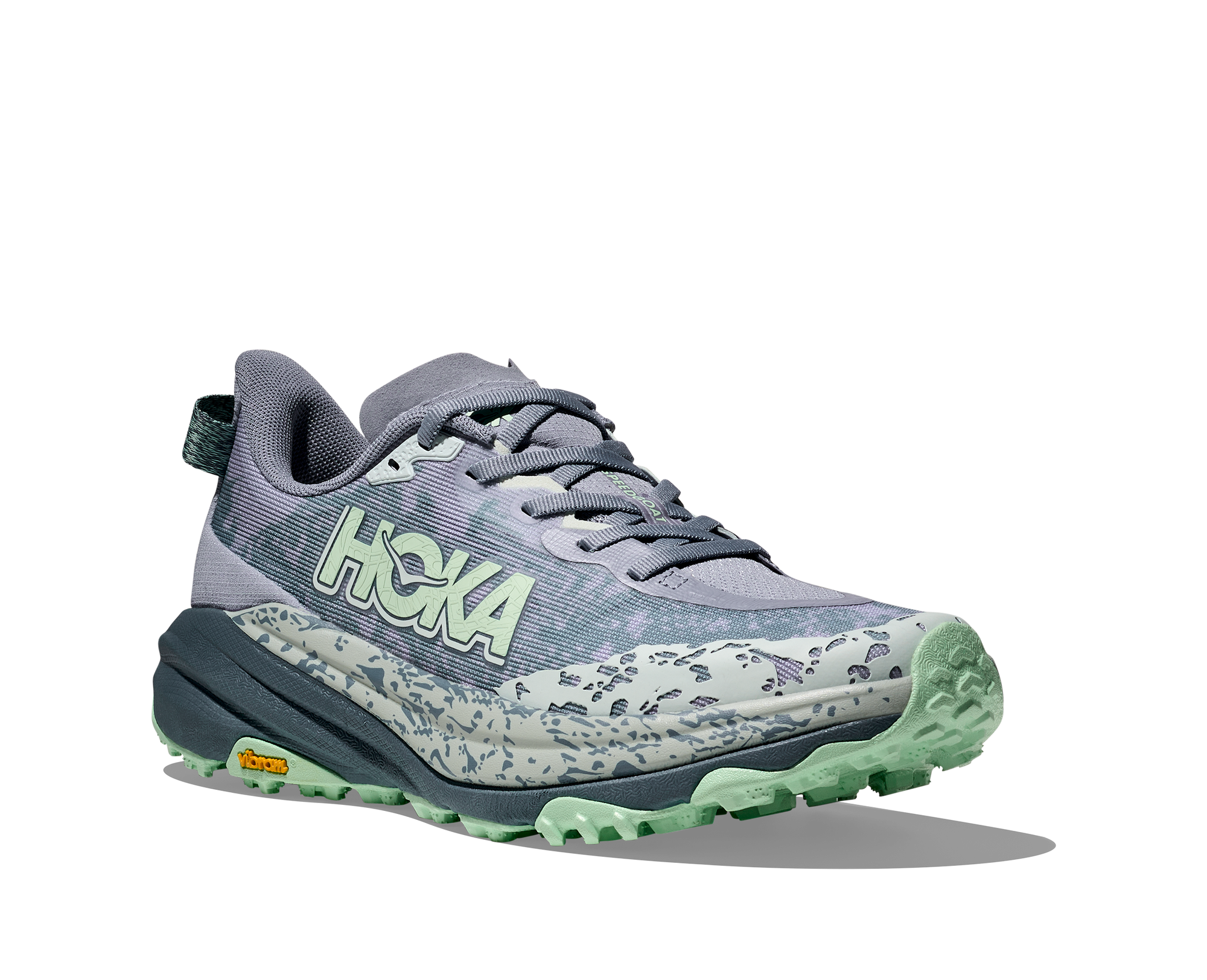 Hoka Speedgoat 6 (Women's)
