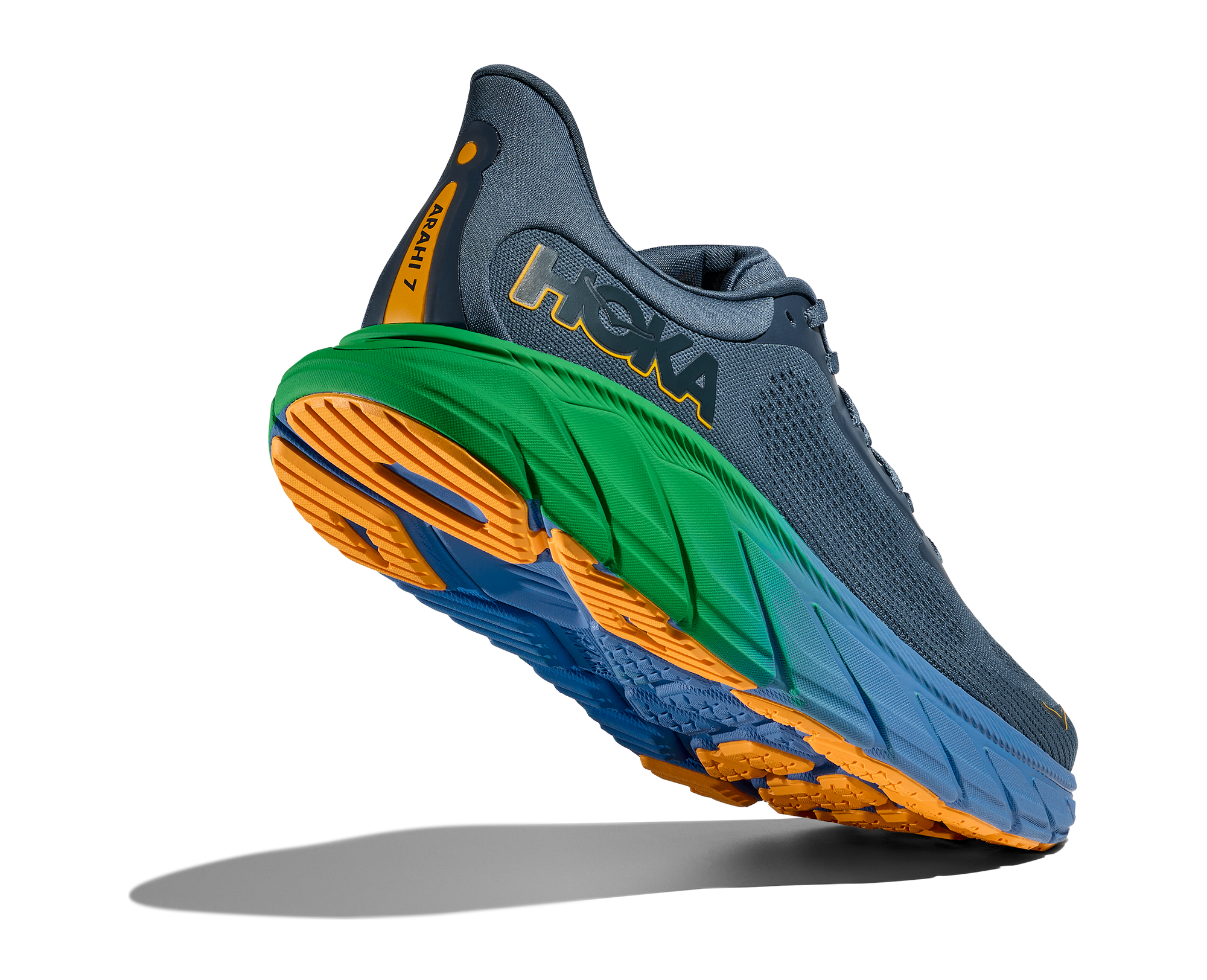 Hoka Arahi 7 (Men's)