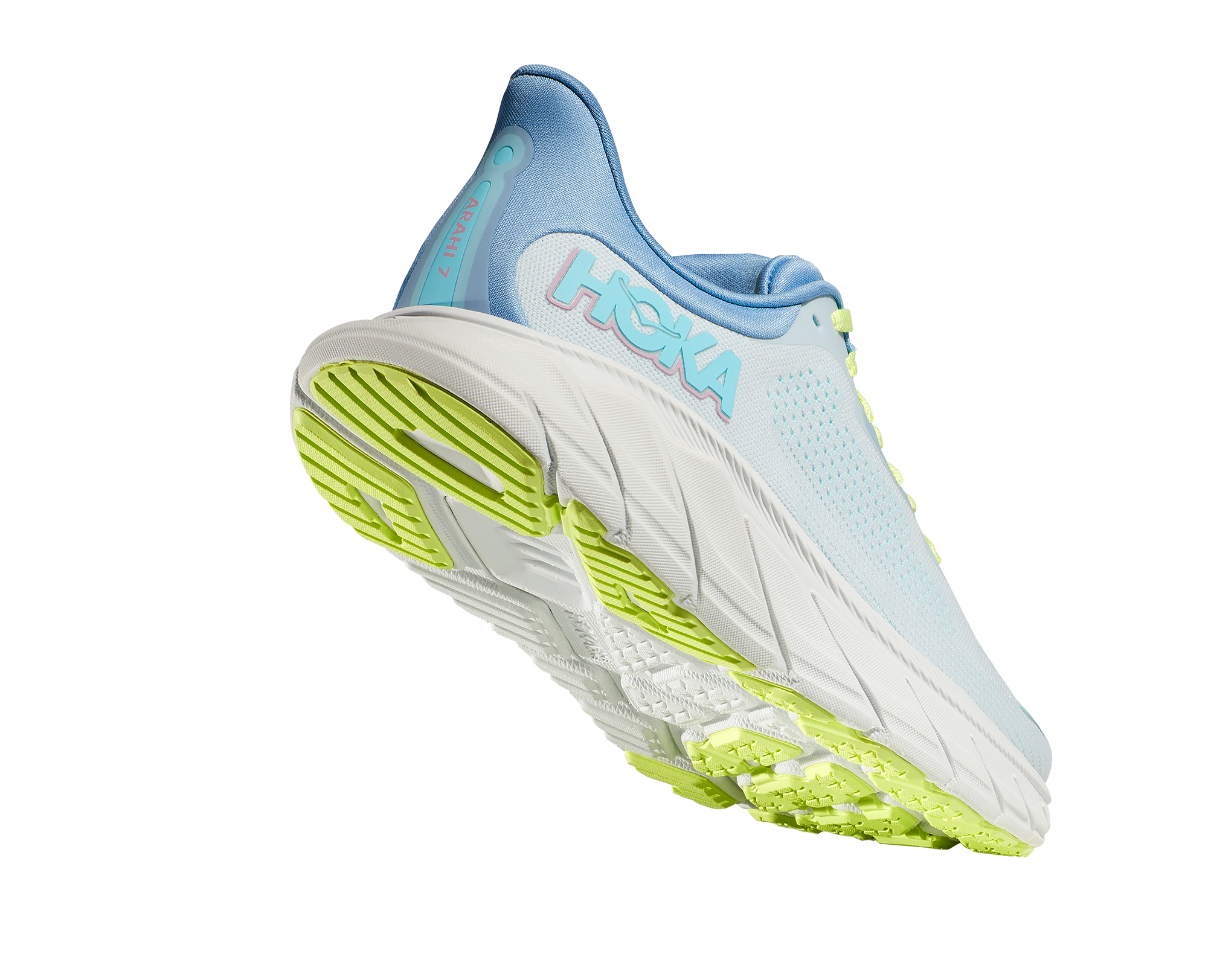 Hoka Arahi 7 (Women's)