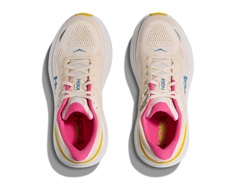 Hoka Bondi 9 (Women's)