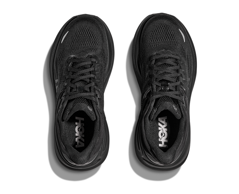 Hoka Bondi 9 X-WIDE 4E(Men's)