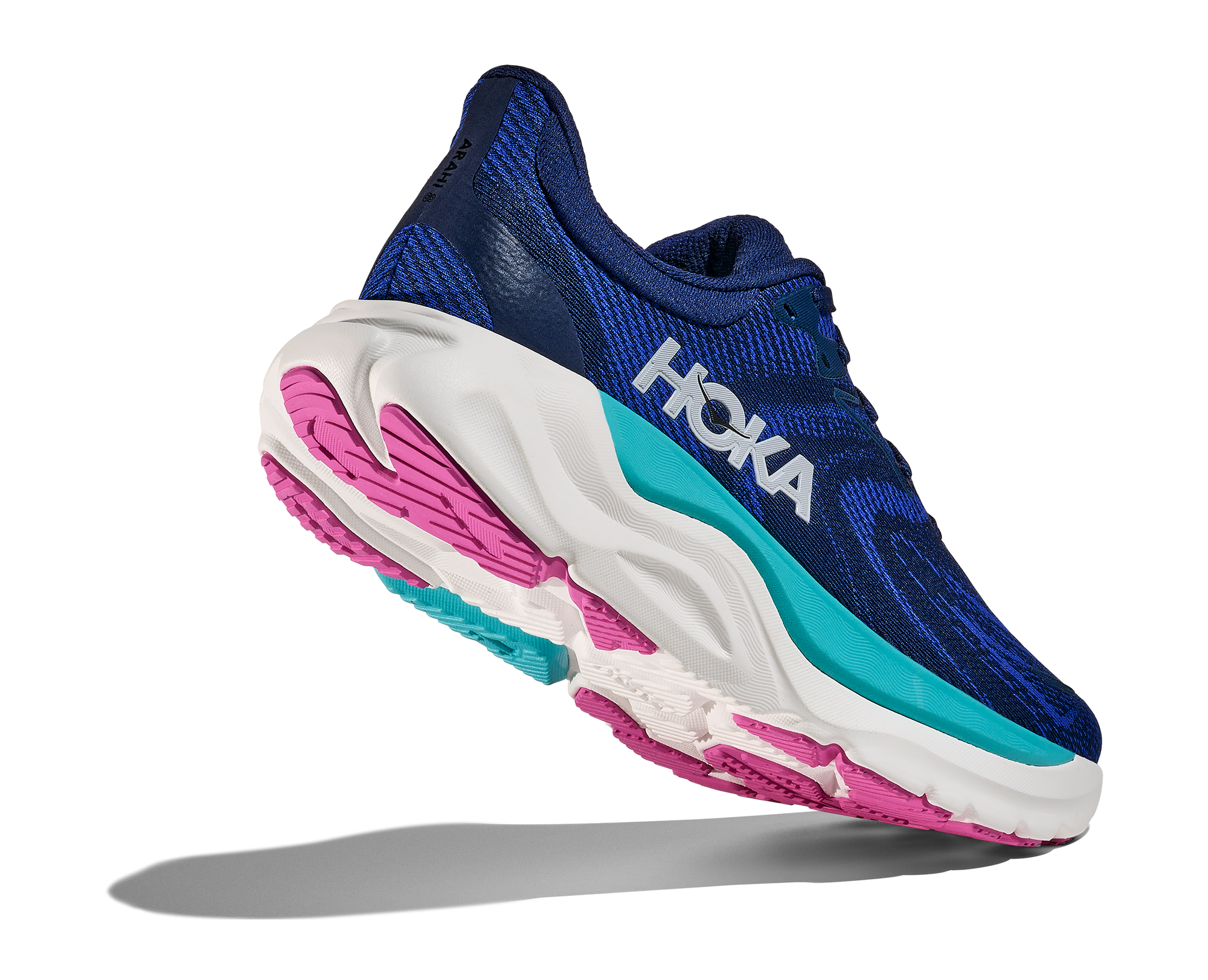 Hoka Arahi 8 (Women's)