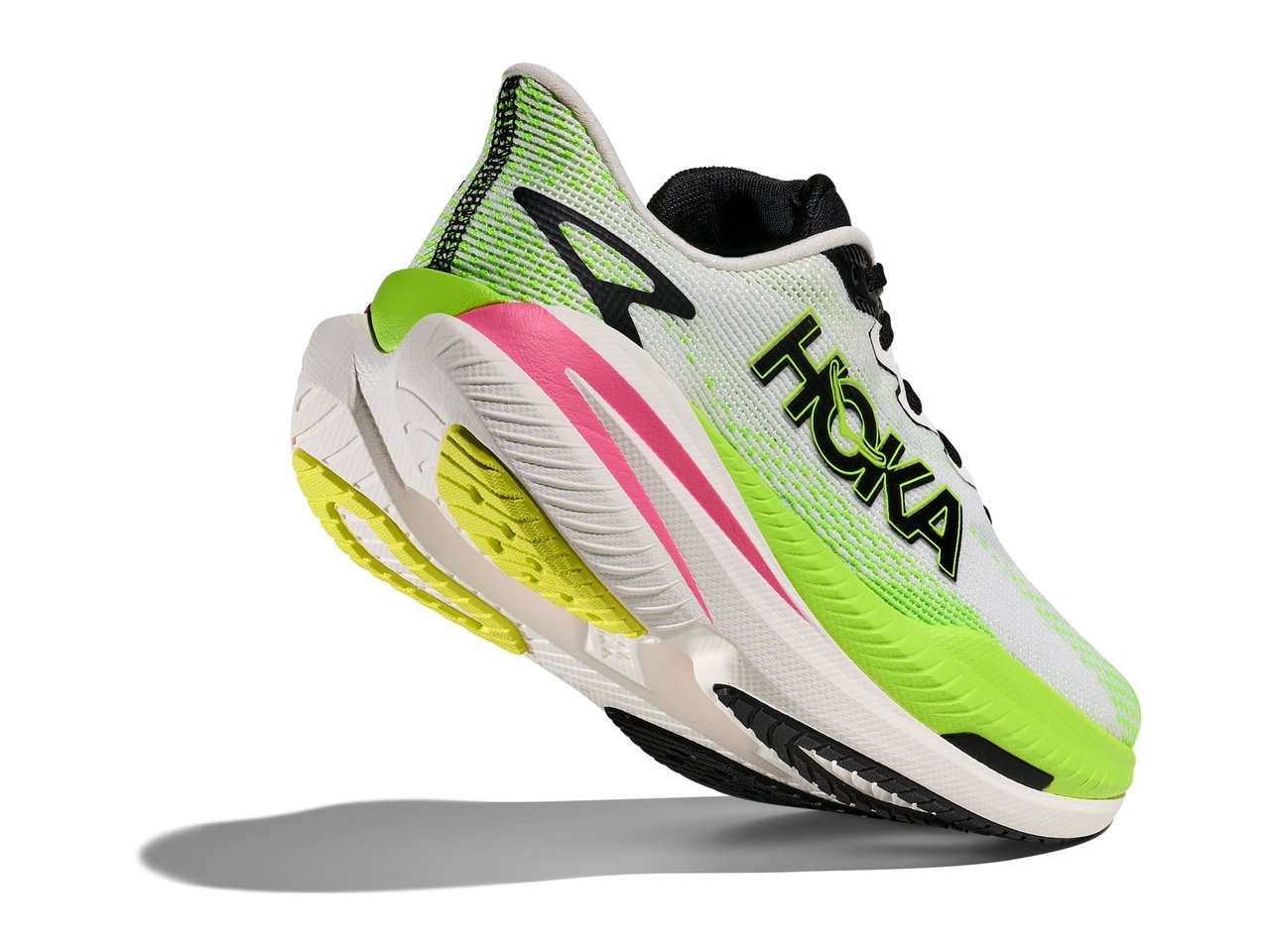 Hoka Mach X 3 (Women's)