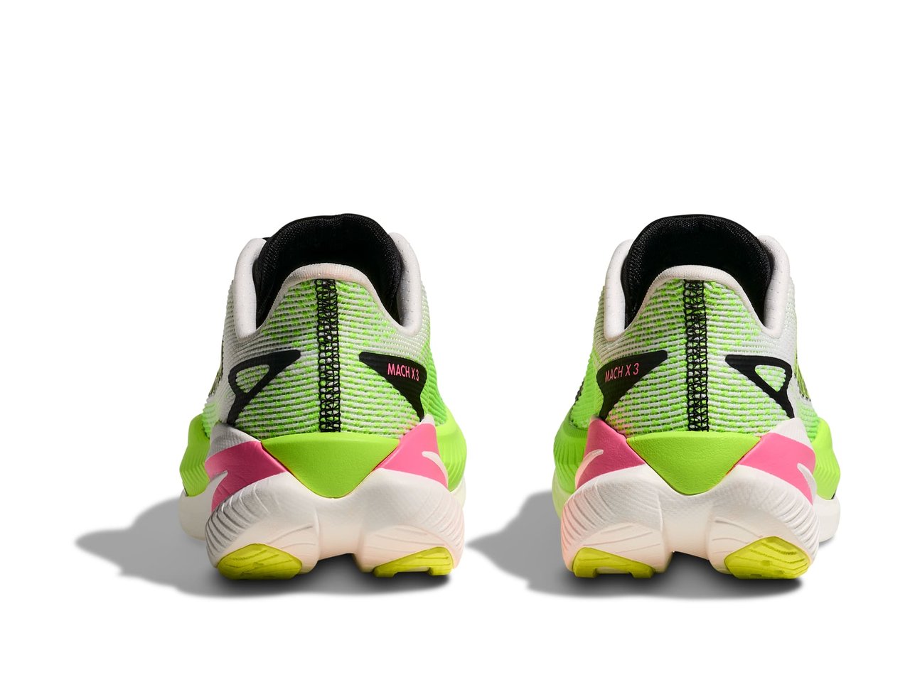 Hoka Mach X 3 (Women's)
