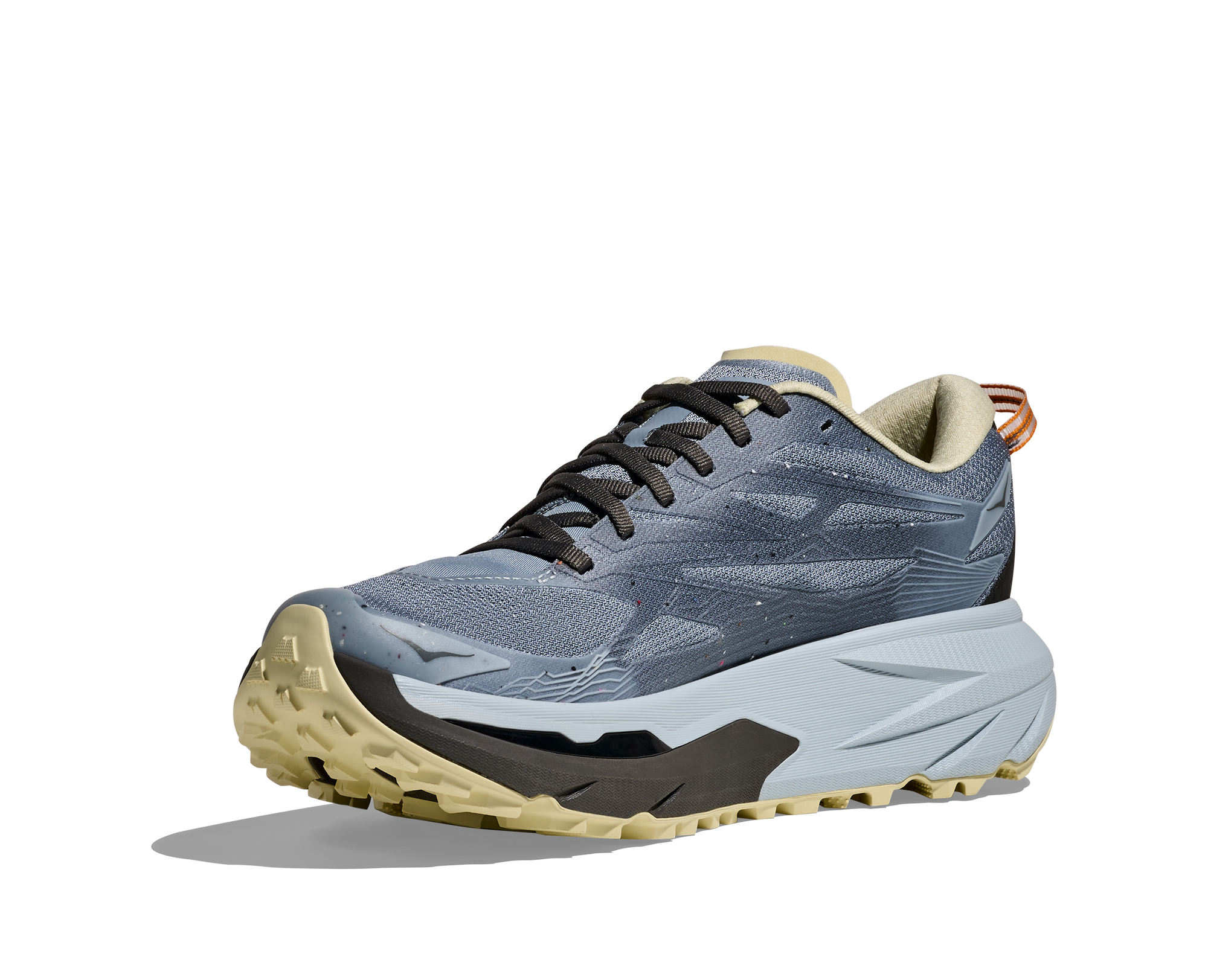Hoka Mafate Speed 5 (Men's)