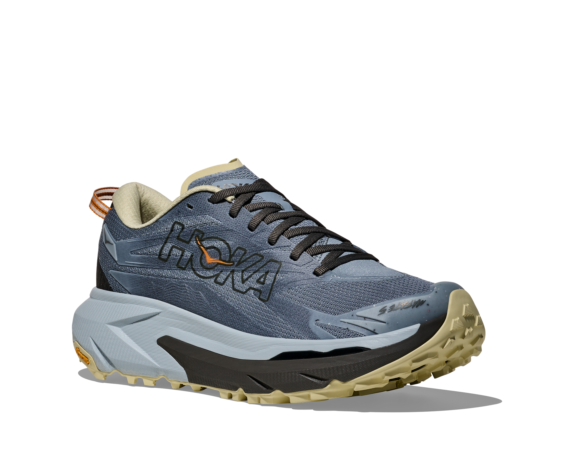 Hoka Mafate Speed 5 (Men's)