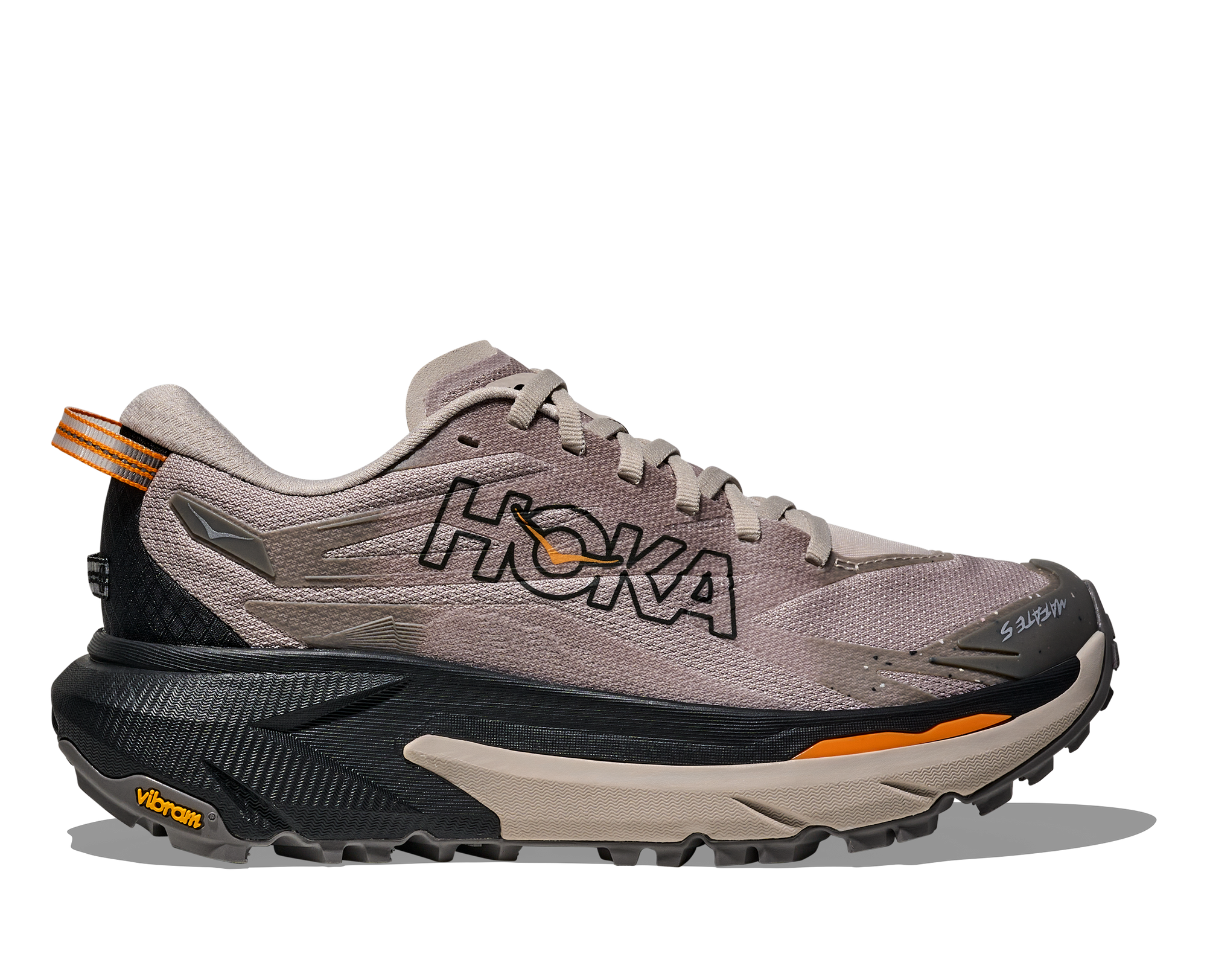 Hoka Mafate Speed 5 (Women's)
