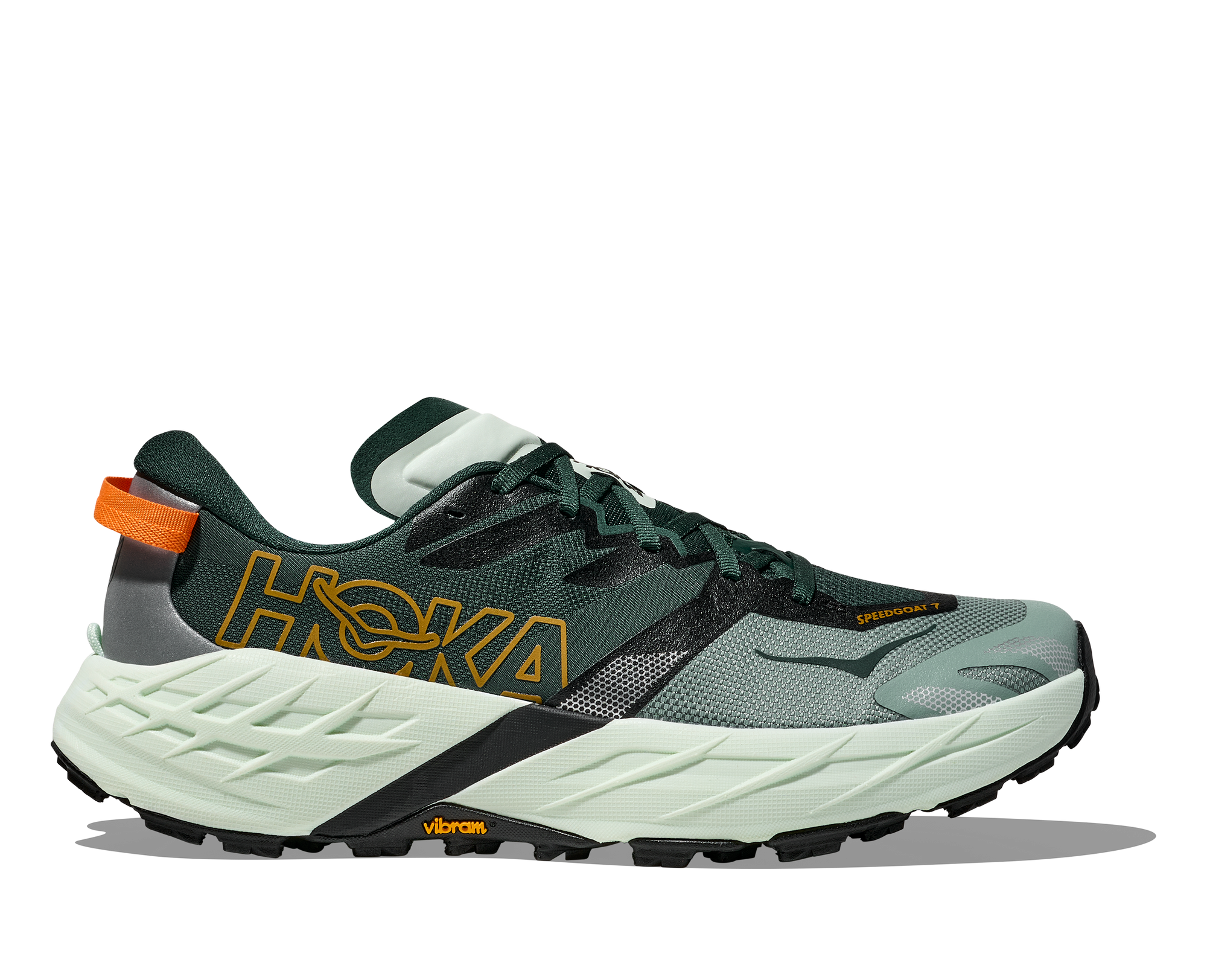 Hoka Speedgoat 7 WIDE (Men's)