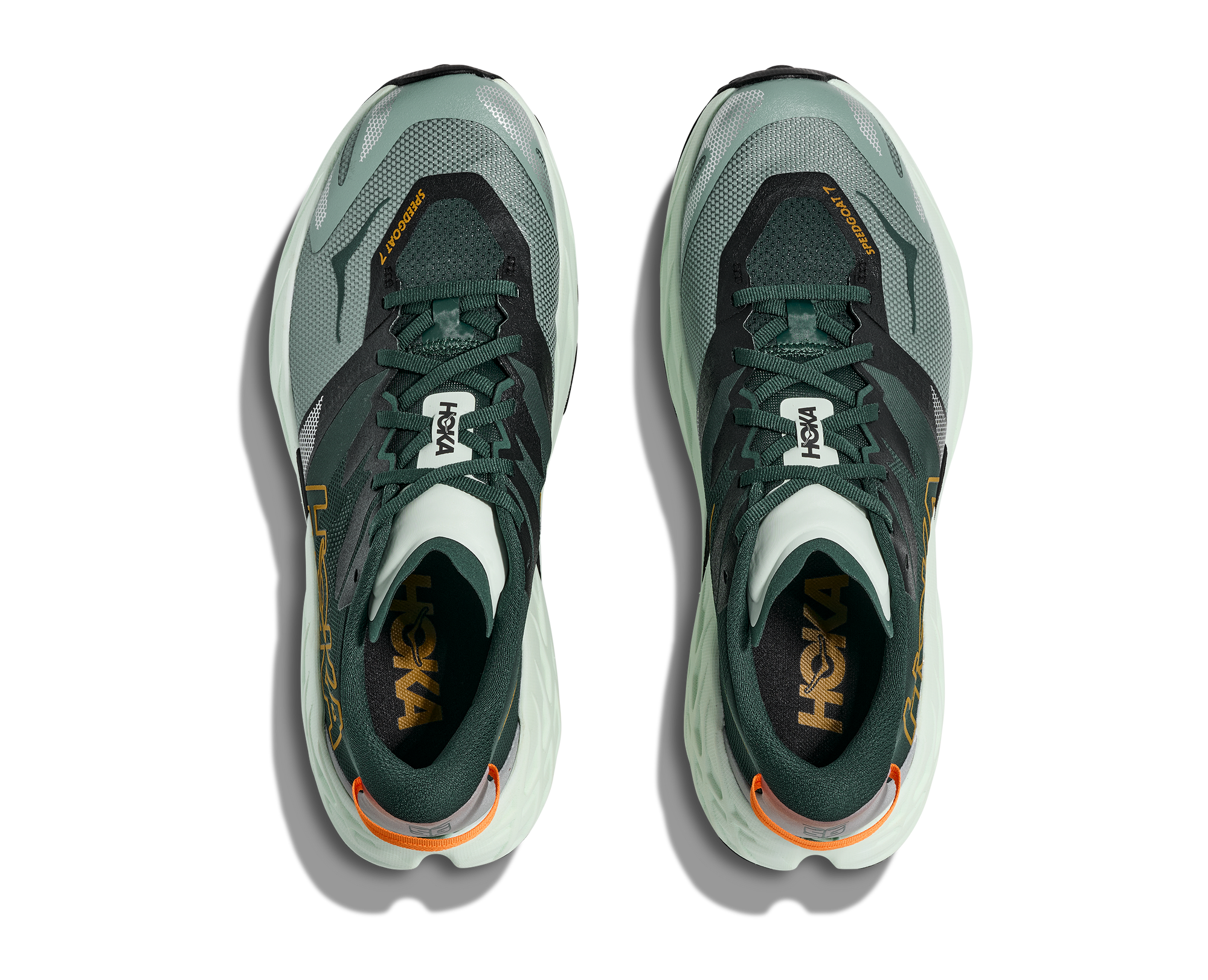 Hoka Speedgoat 7 WIDE (Men's)