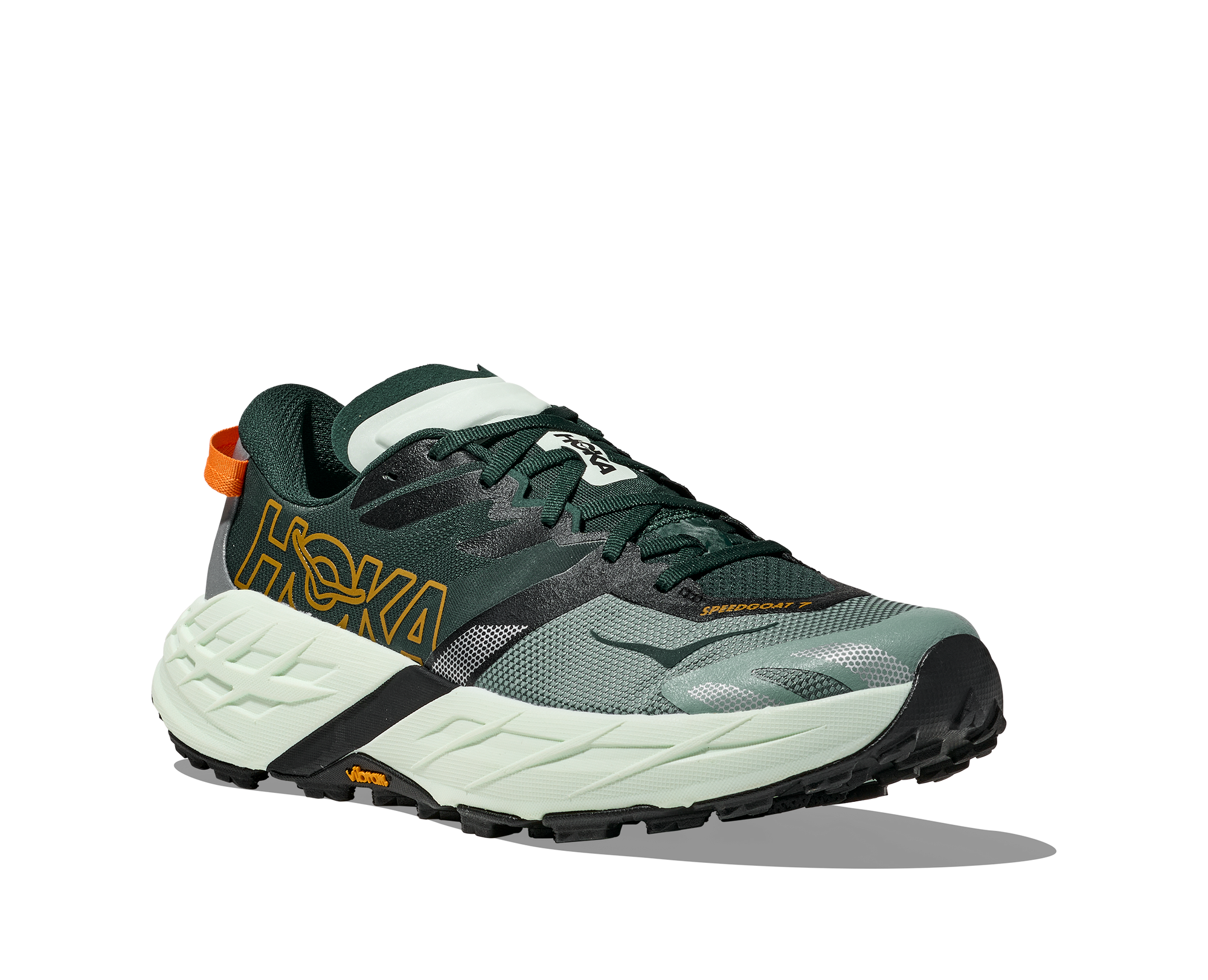 Hoka Speedgoat 7 WIDE (Men's)