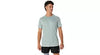 Asics Silver Short Sleeve Top (Men's) Multiple Colours