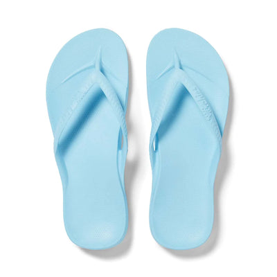 Archies Arch Support Thong (4 Colours)