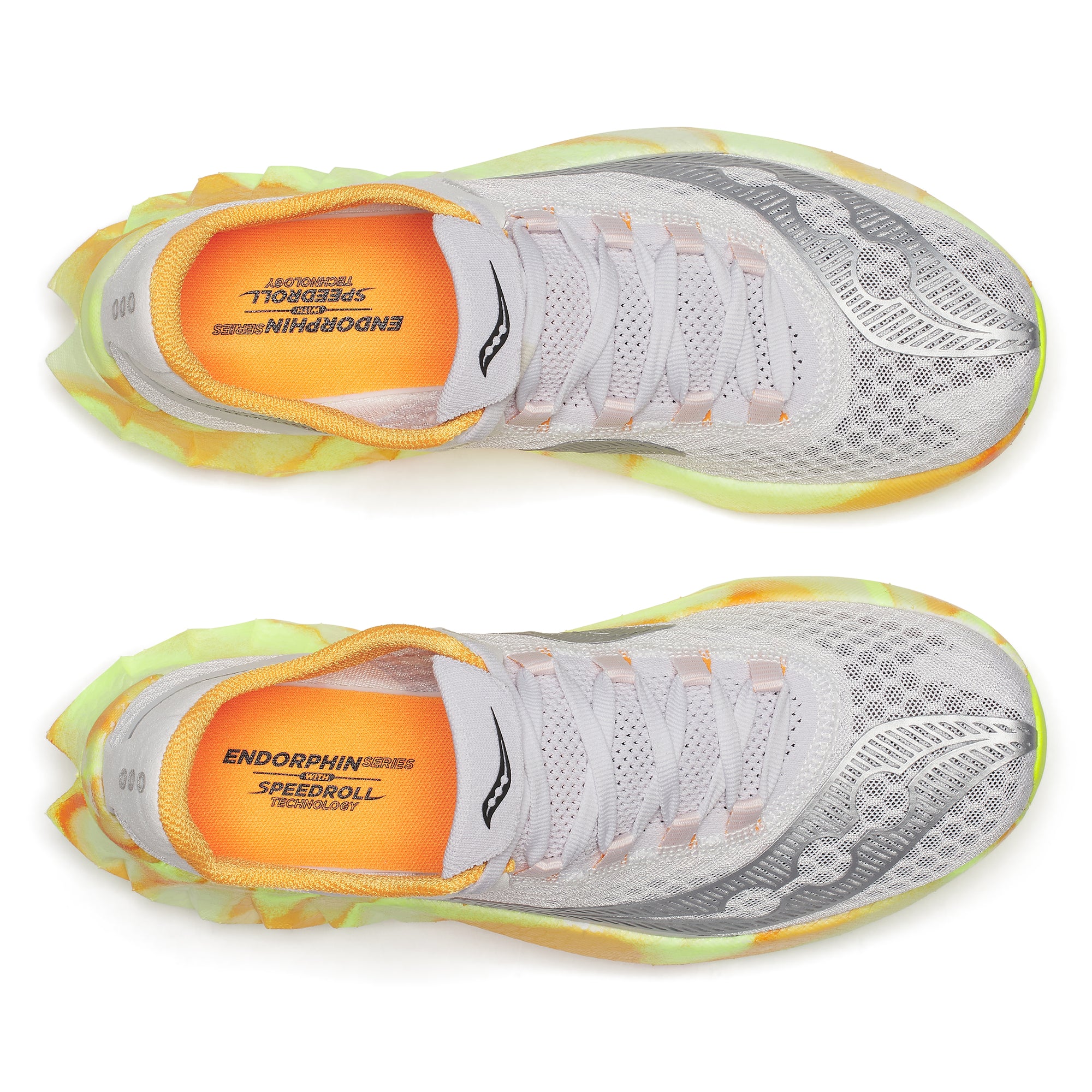 Saucony Endorphin Pro 4 (Women’s) Size 8 & 9 Only