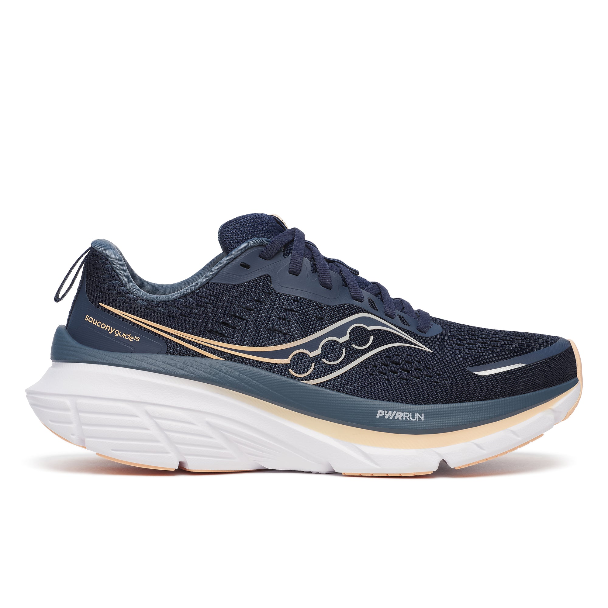 Saucony Guide 18 (Women’s)