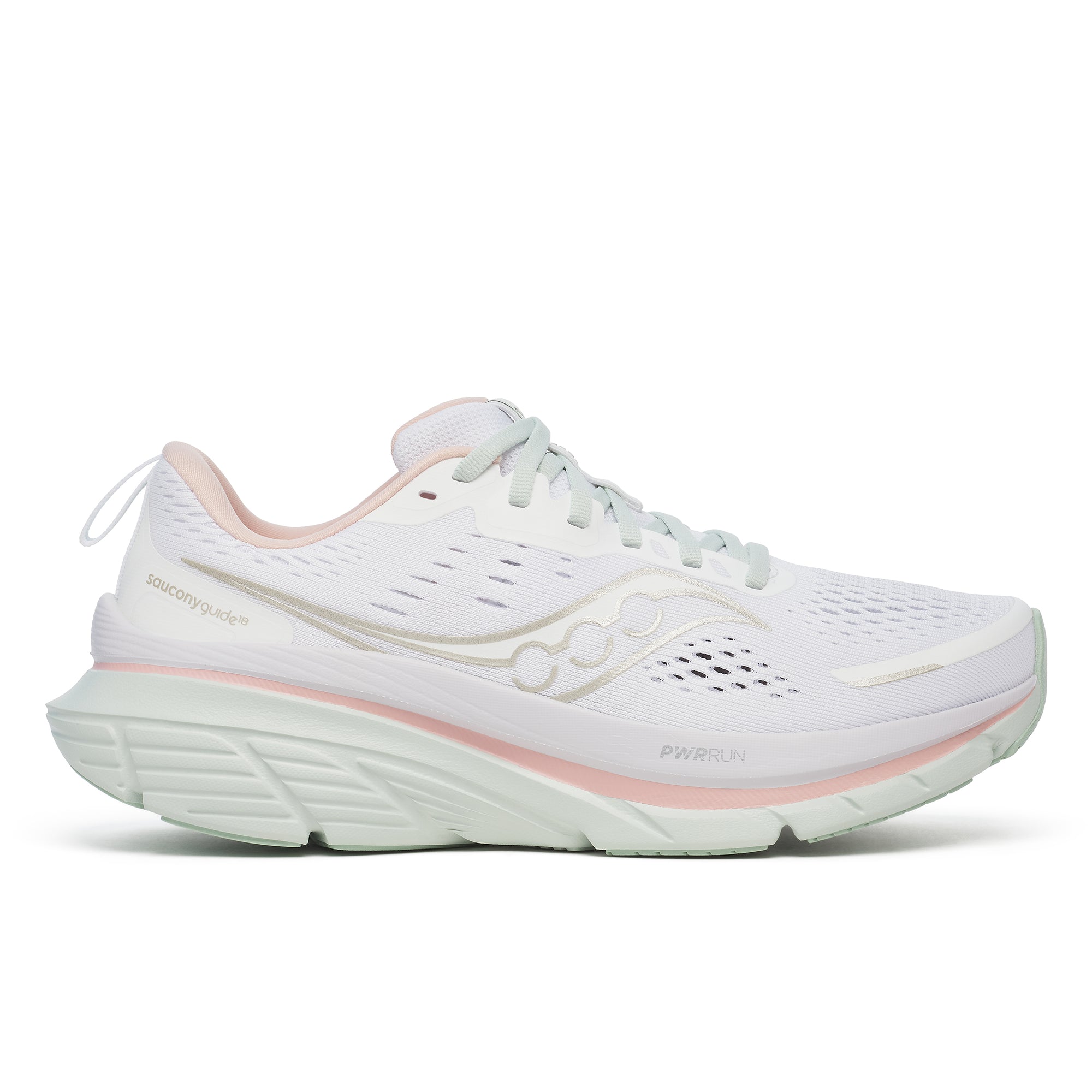 Saucony Guide 18 (Women’s)
