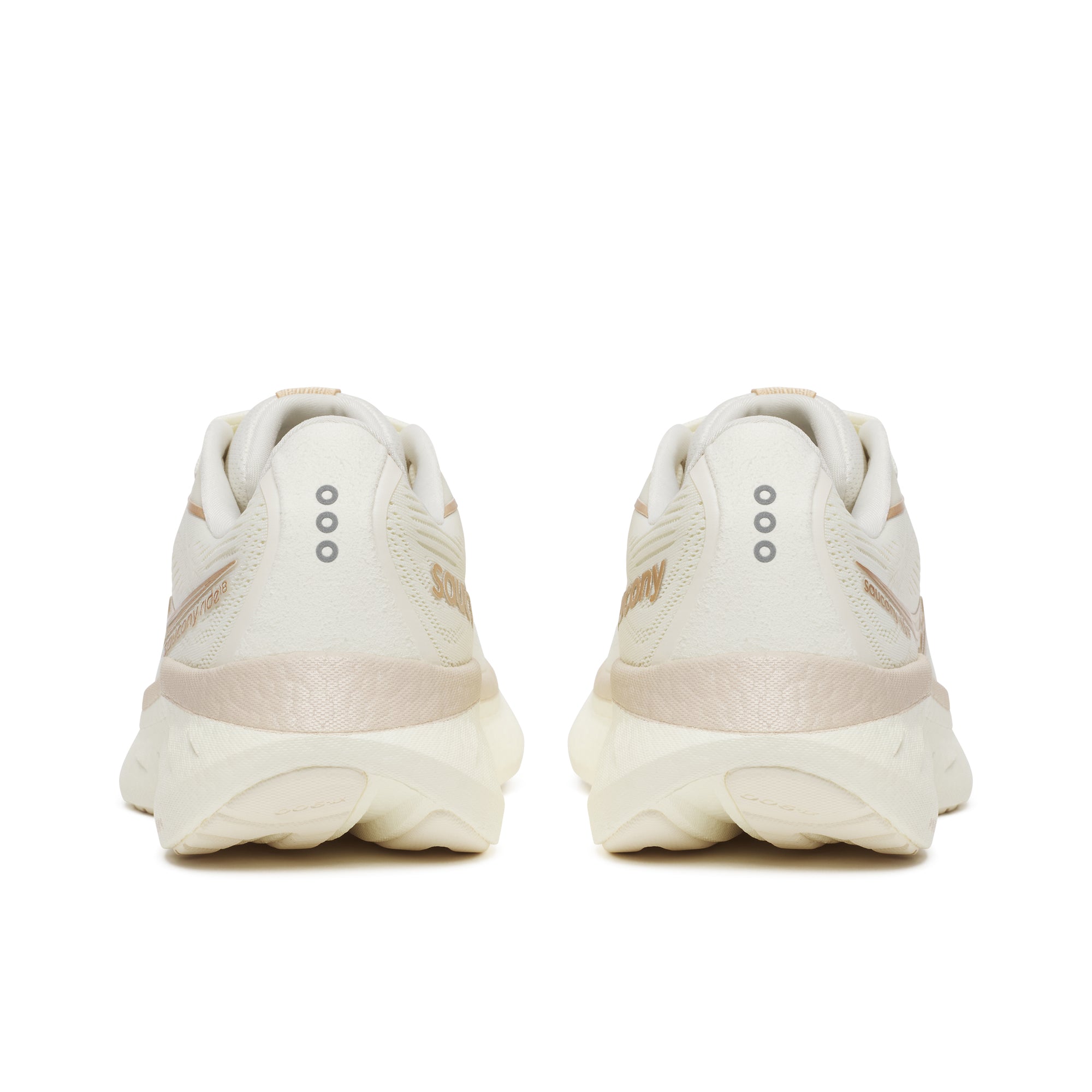 Saucony Ride 18 (Women’s)