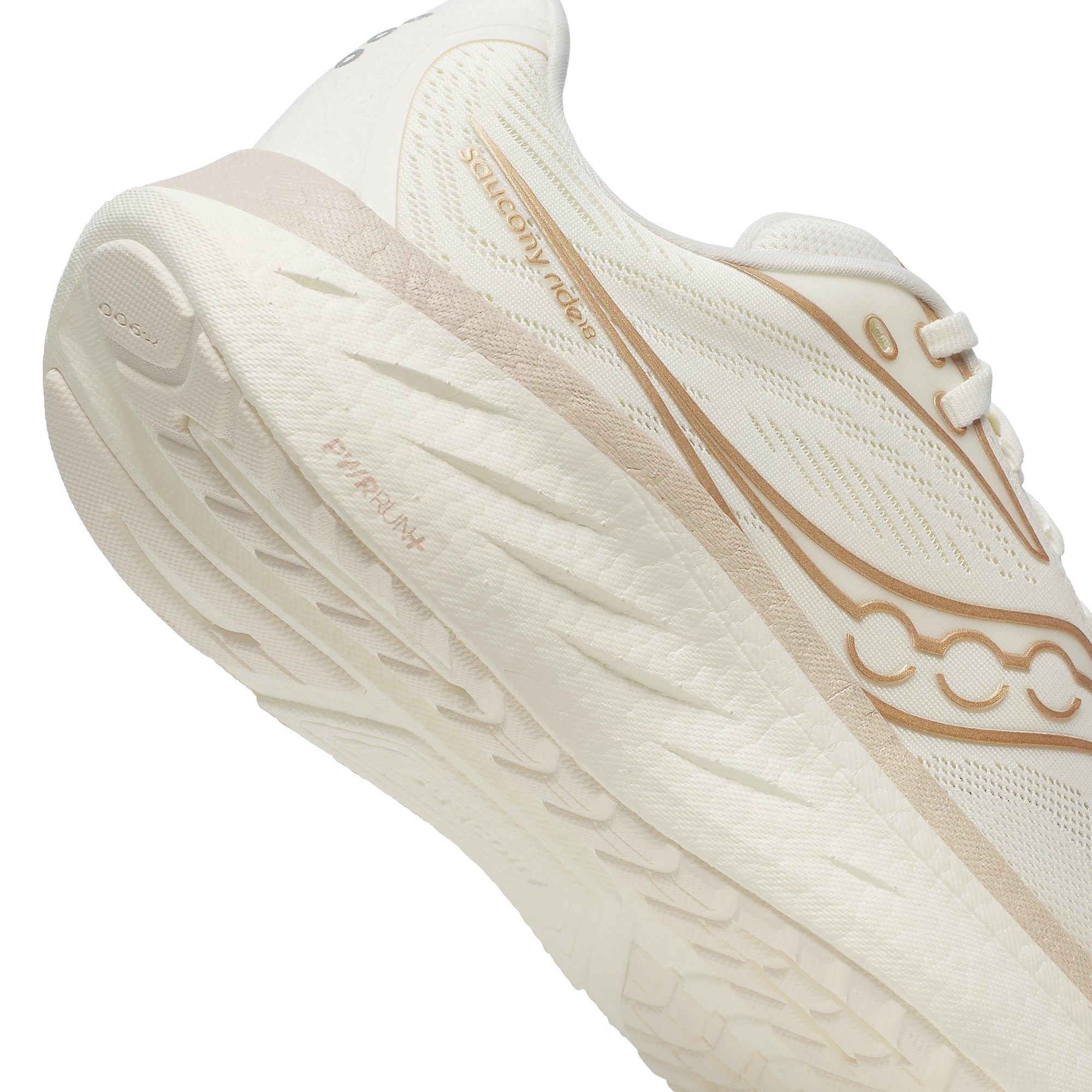 Saucony Ride 18 (Women’s)