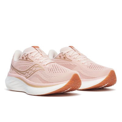 Saucony Ride 18 (Women’s)