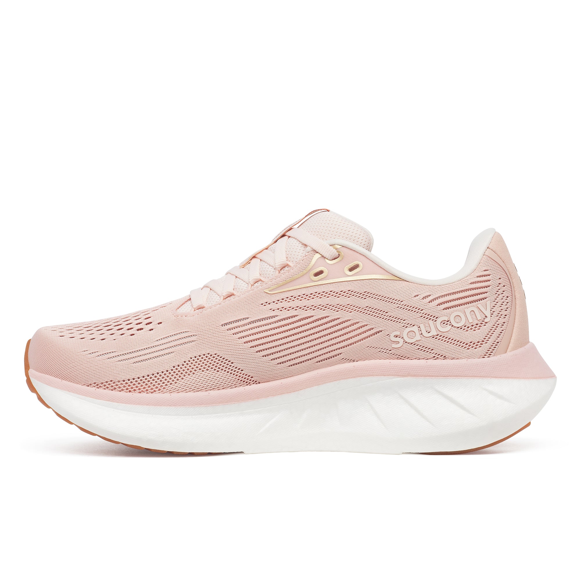 Saucony Ride 18 (Women’s)
