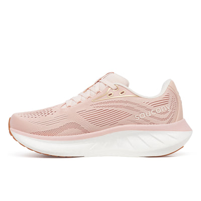 Saucony Ride 18 (Women’s)