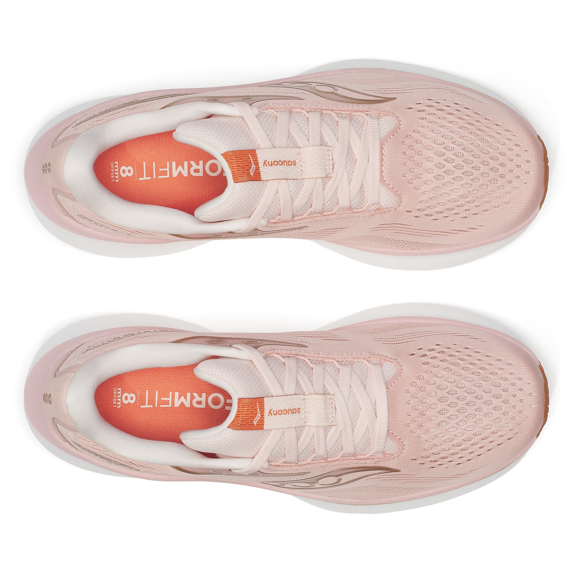 Saucony Ride 18 (Women’s)