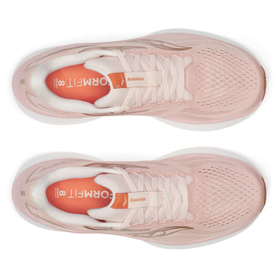 Saucony Ride 18 (Women’s)