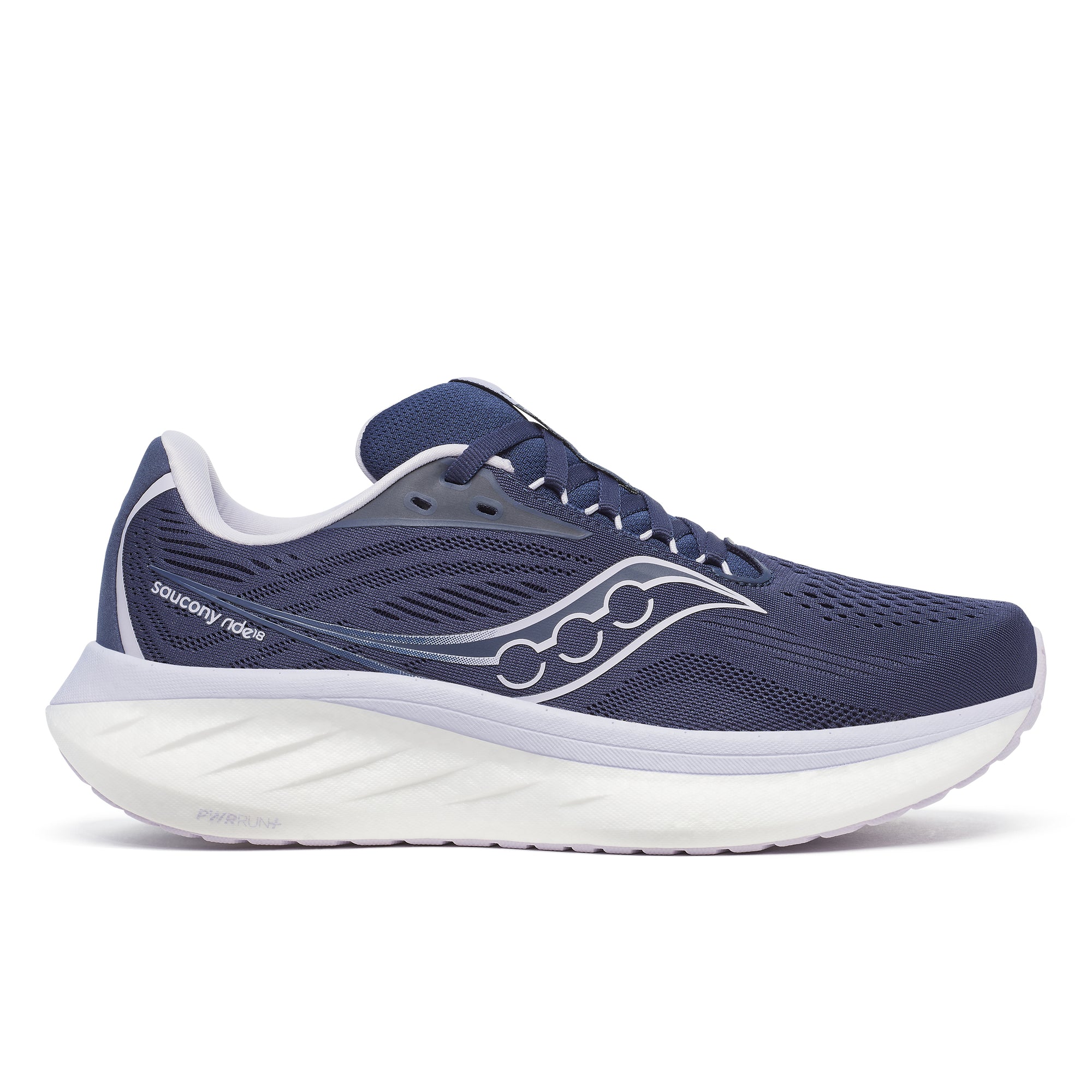 Saucony Ride 18 (Women’s)