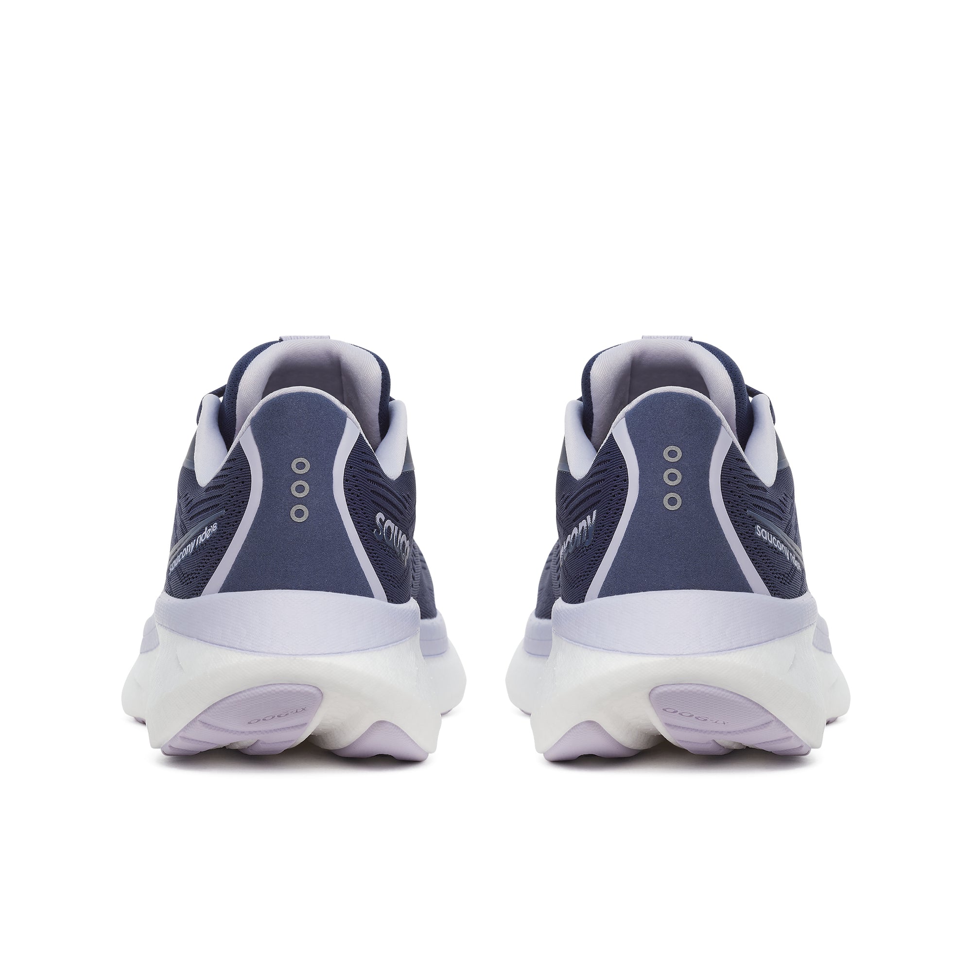 Saucony Ride 18 (Women’s)