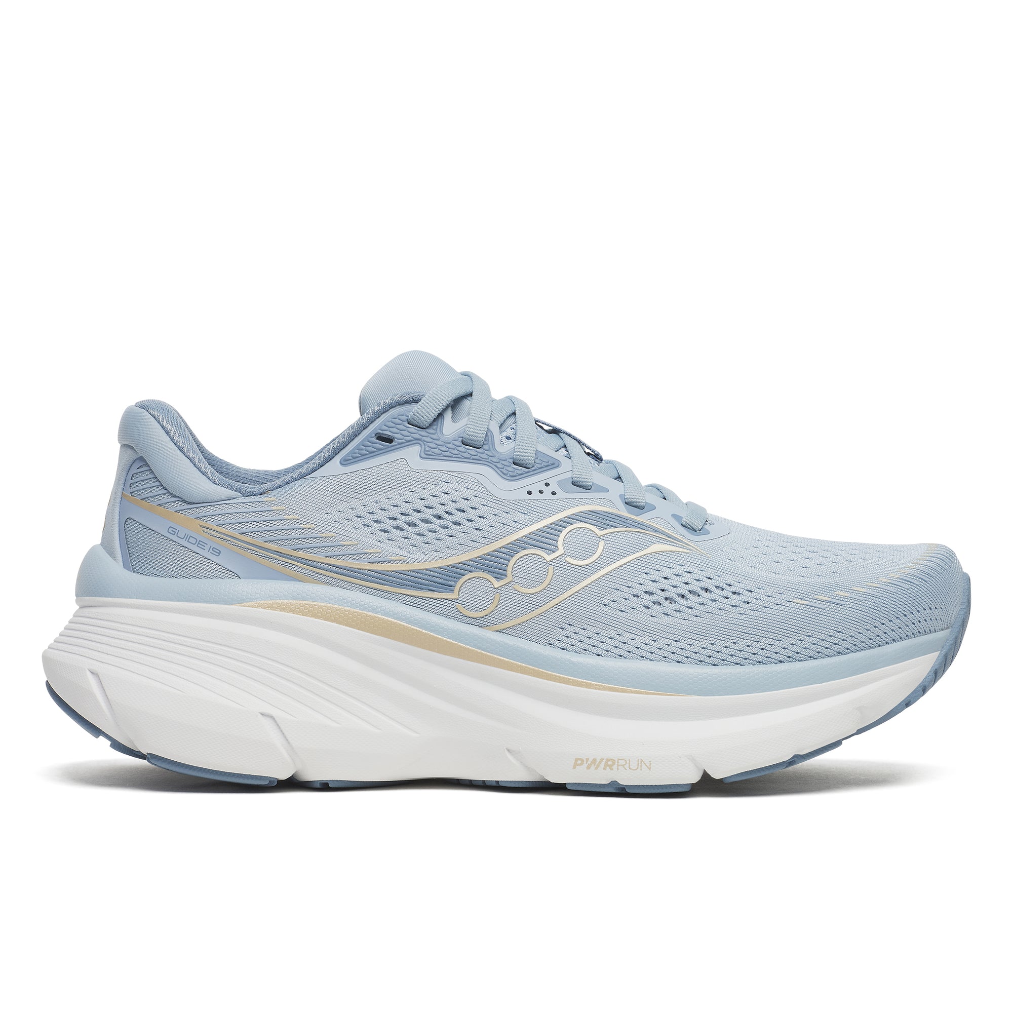 Saucony Guide 19 (Women’s)