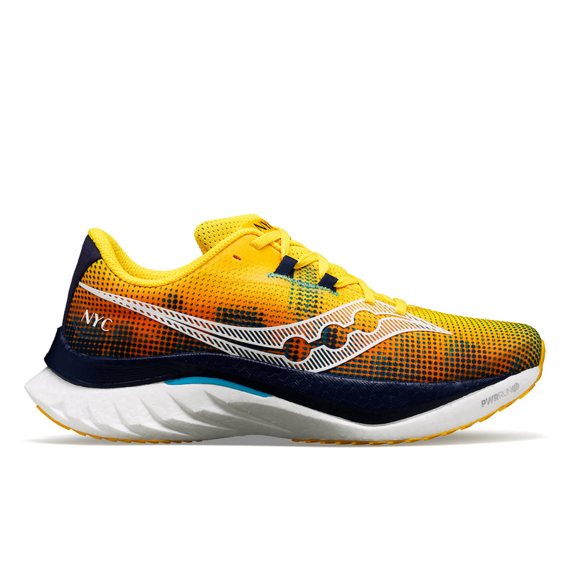 Saucony Endorphin Speed 4 NYC (Men’s) Size 12 Only