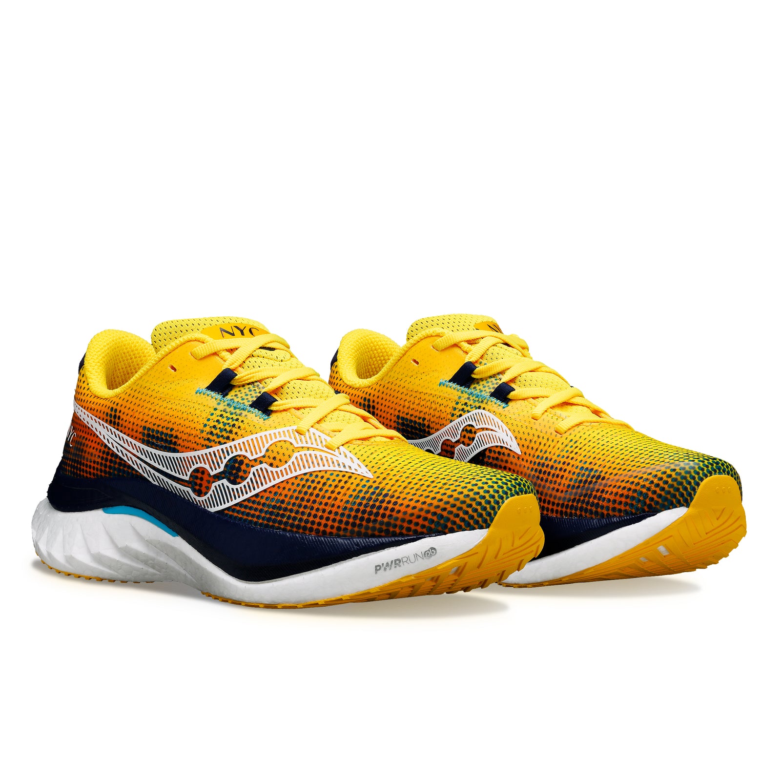Saucony Endorphin Speed 4 NYC (Men’s) Size 12 Only