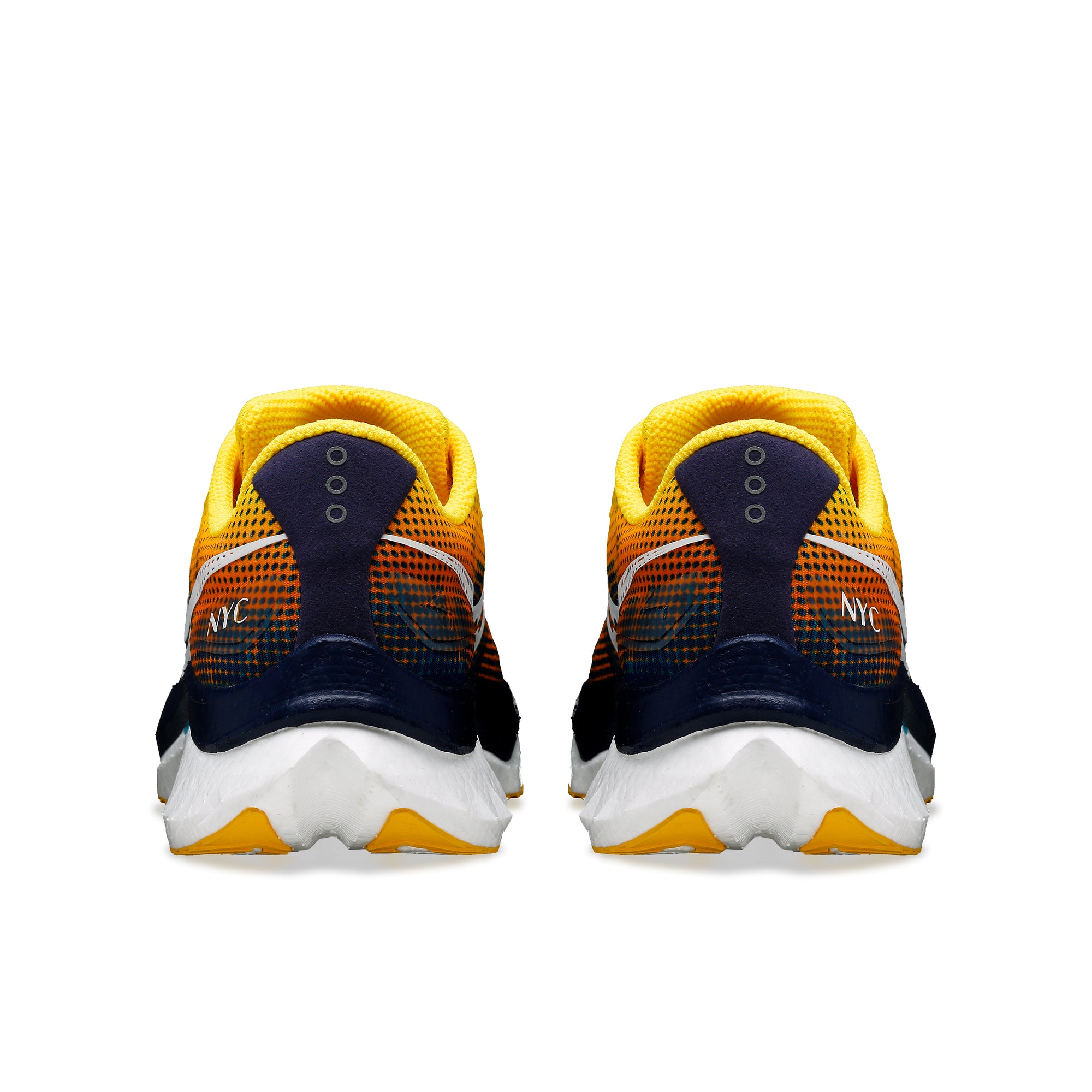 Saucony Endorphin Speed 4 NYC (Men’s) Size 12 Only