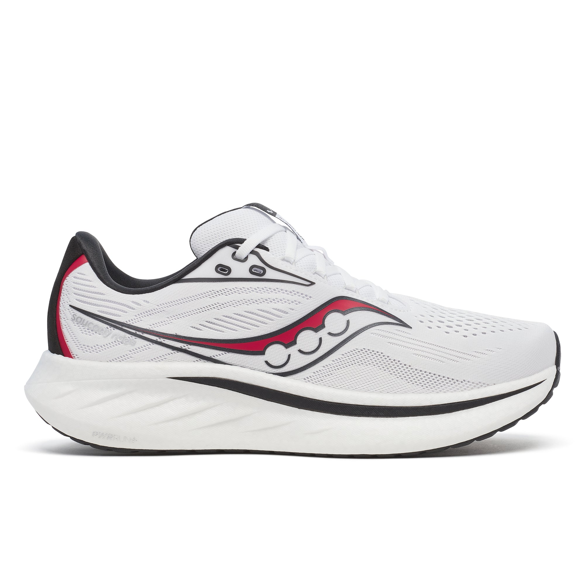 Saucony Ride 18 (Men’s)