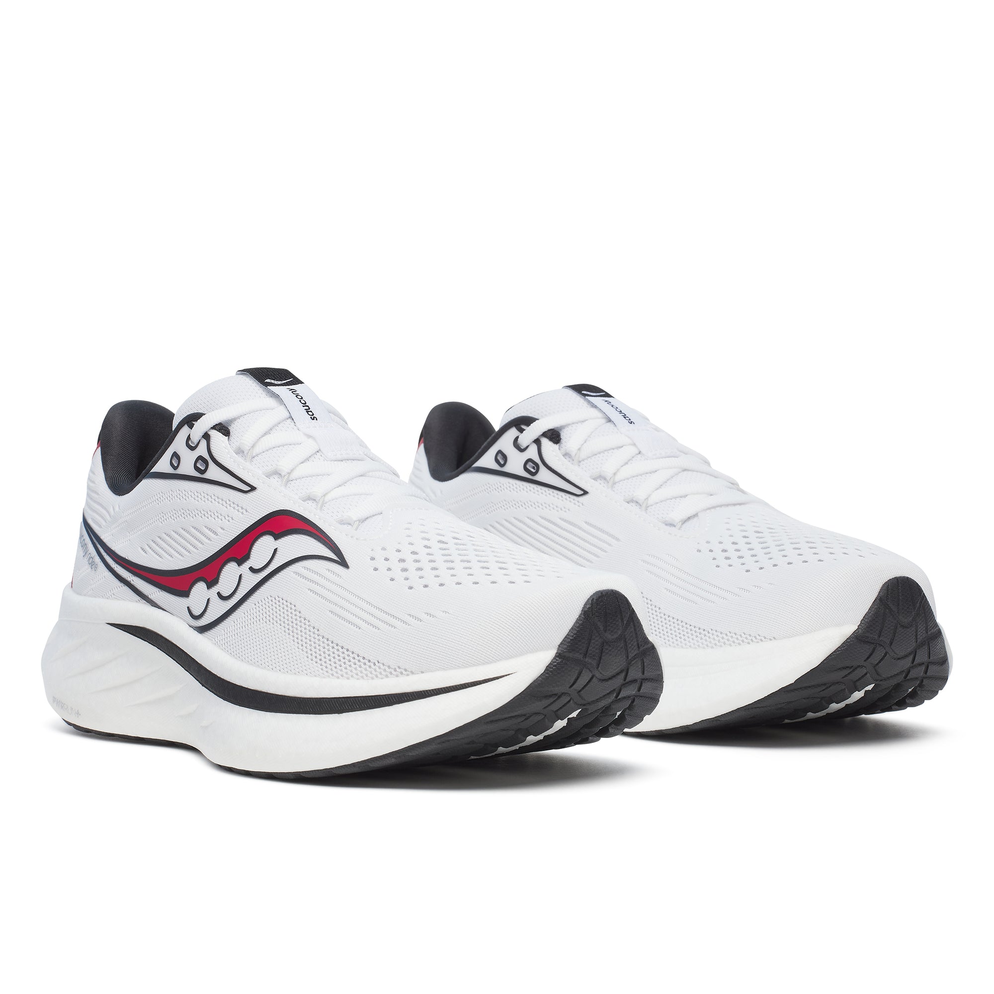 Saucony Ride 18 (Men’s)