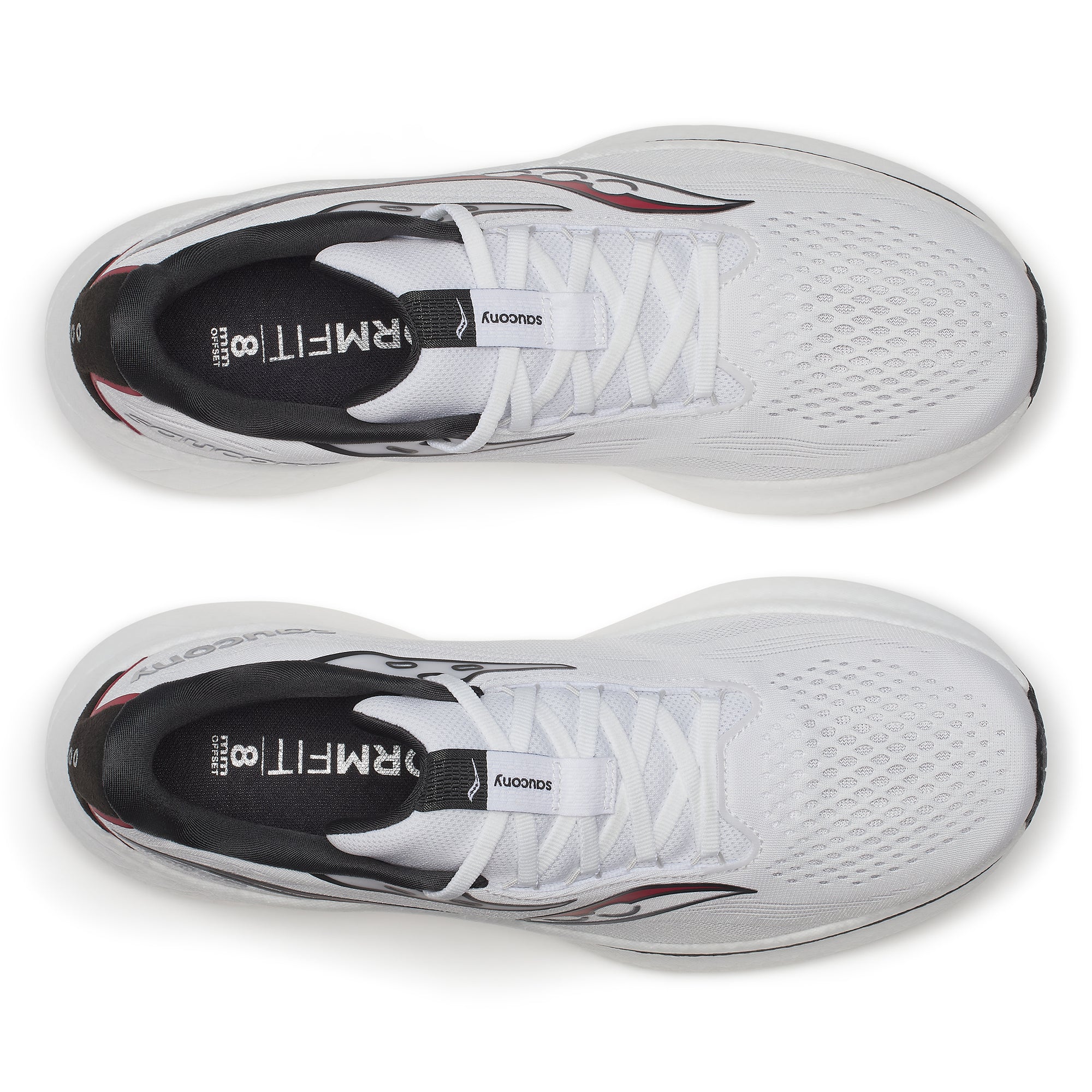 Saucony Ride 18 (Men’s)