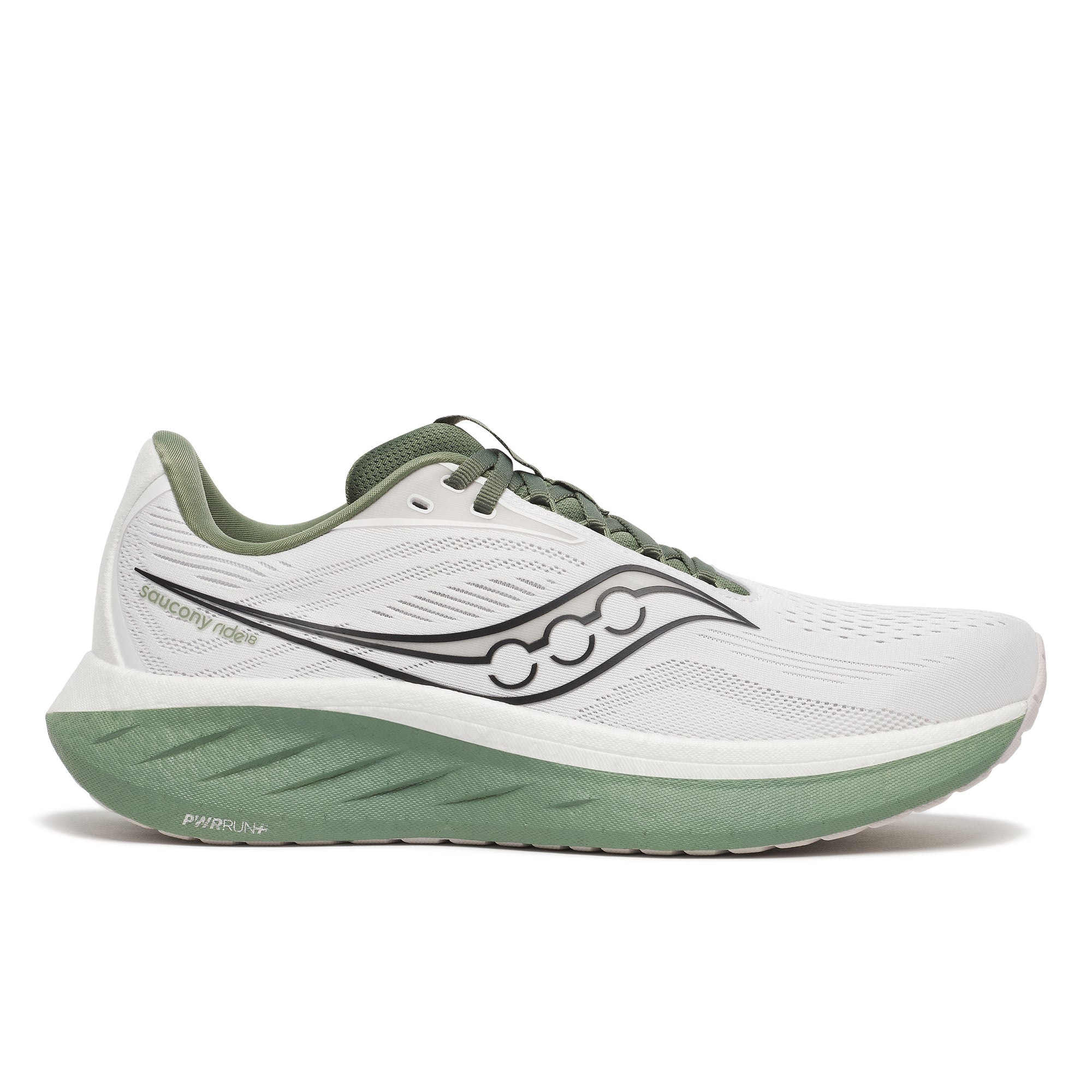 Saucony Ride 18 (Men’s)