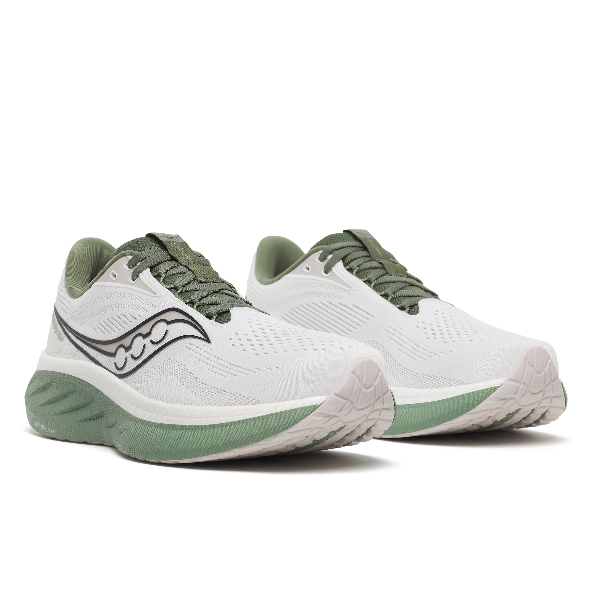 Saucony Ride 18 (Men’s)