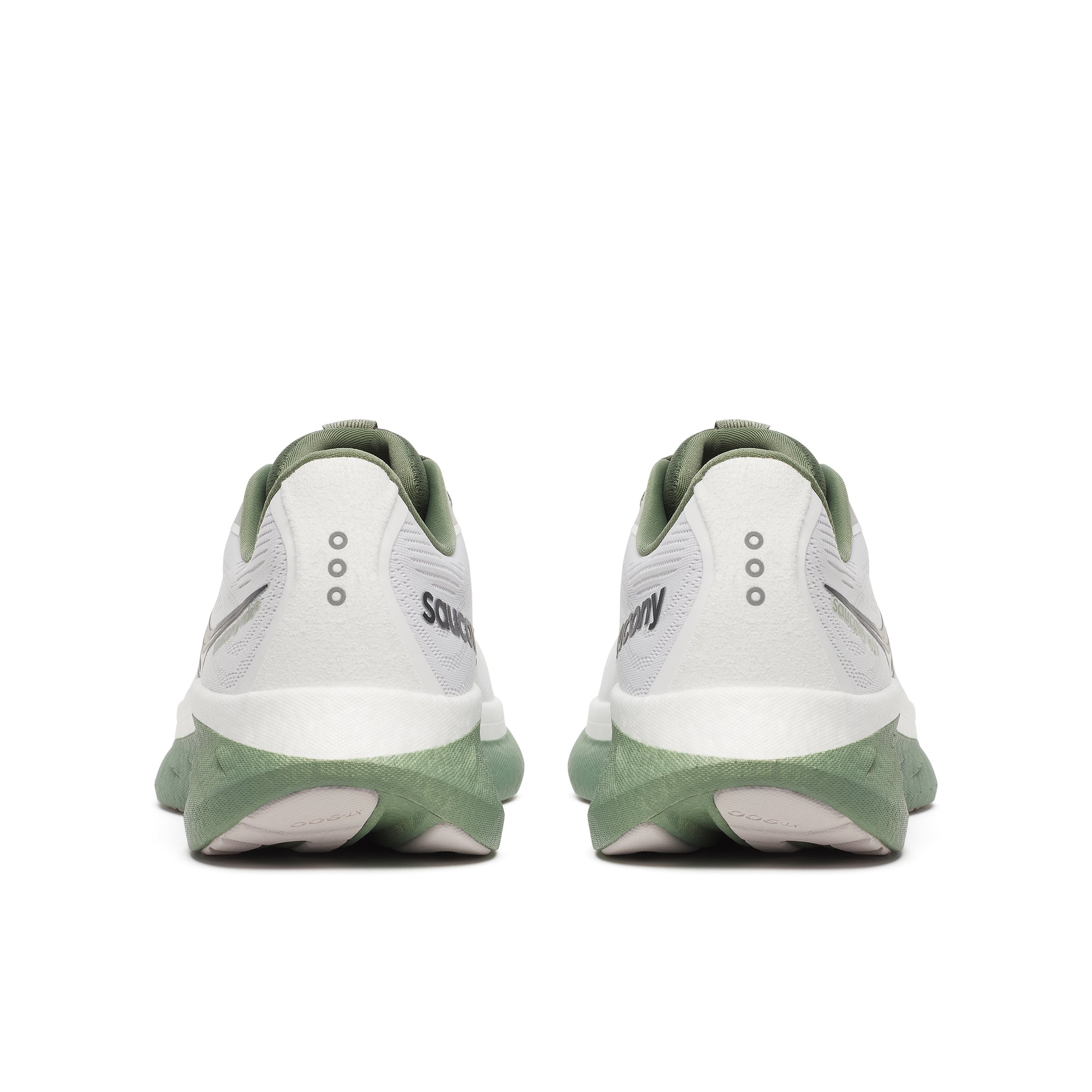 Saucony Ride 18 (Men’s)