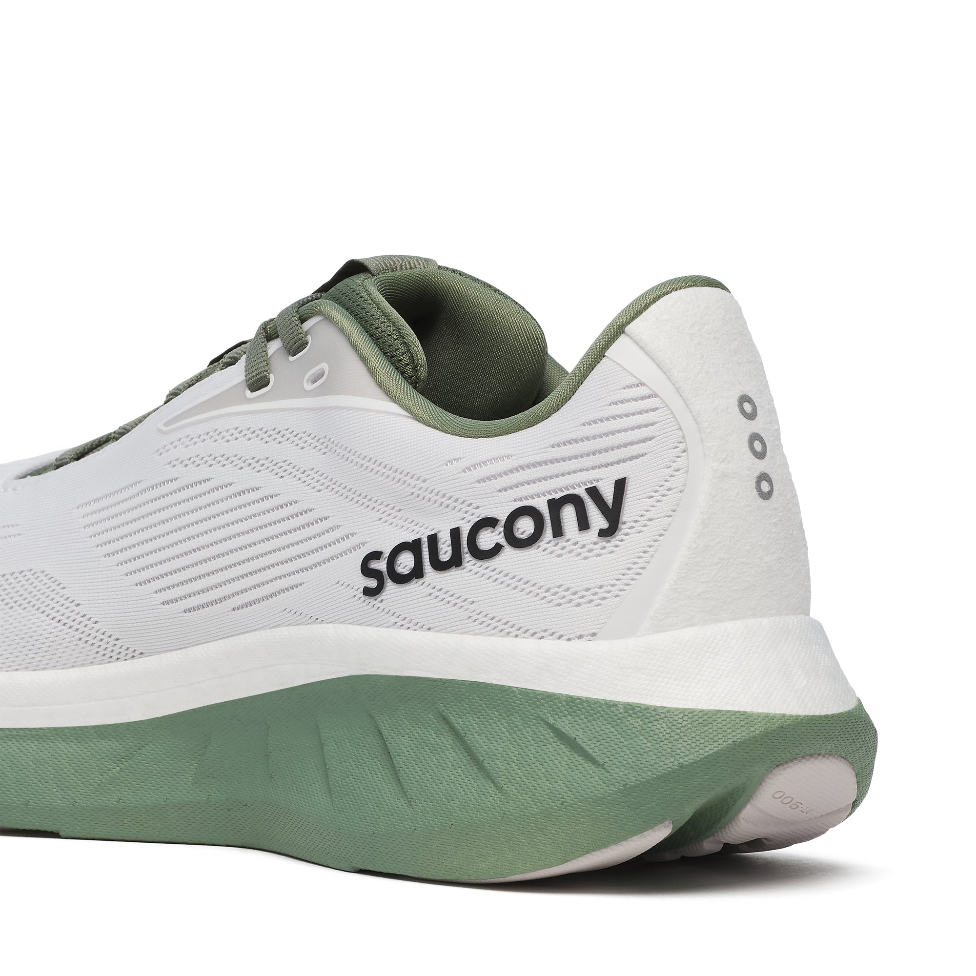 Saucony Ride 18 (Men’s)