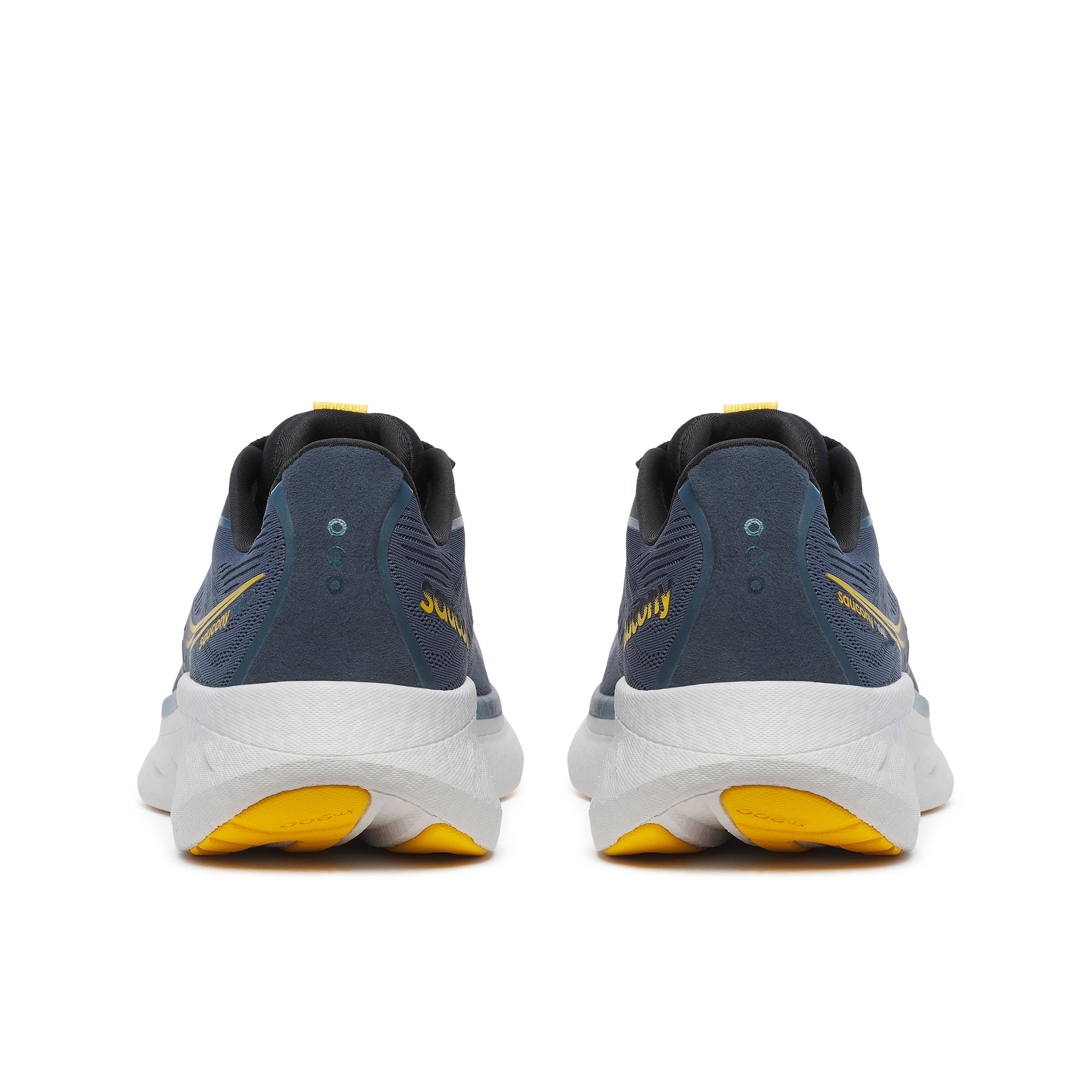 Saucony Ride 18 (Men’s)