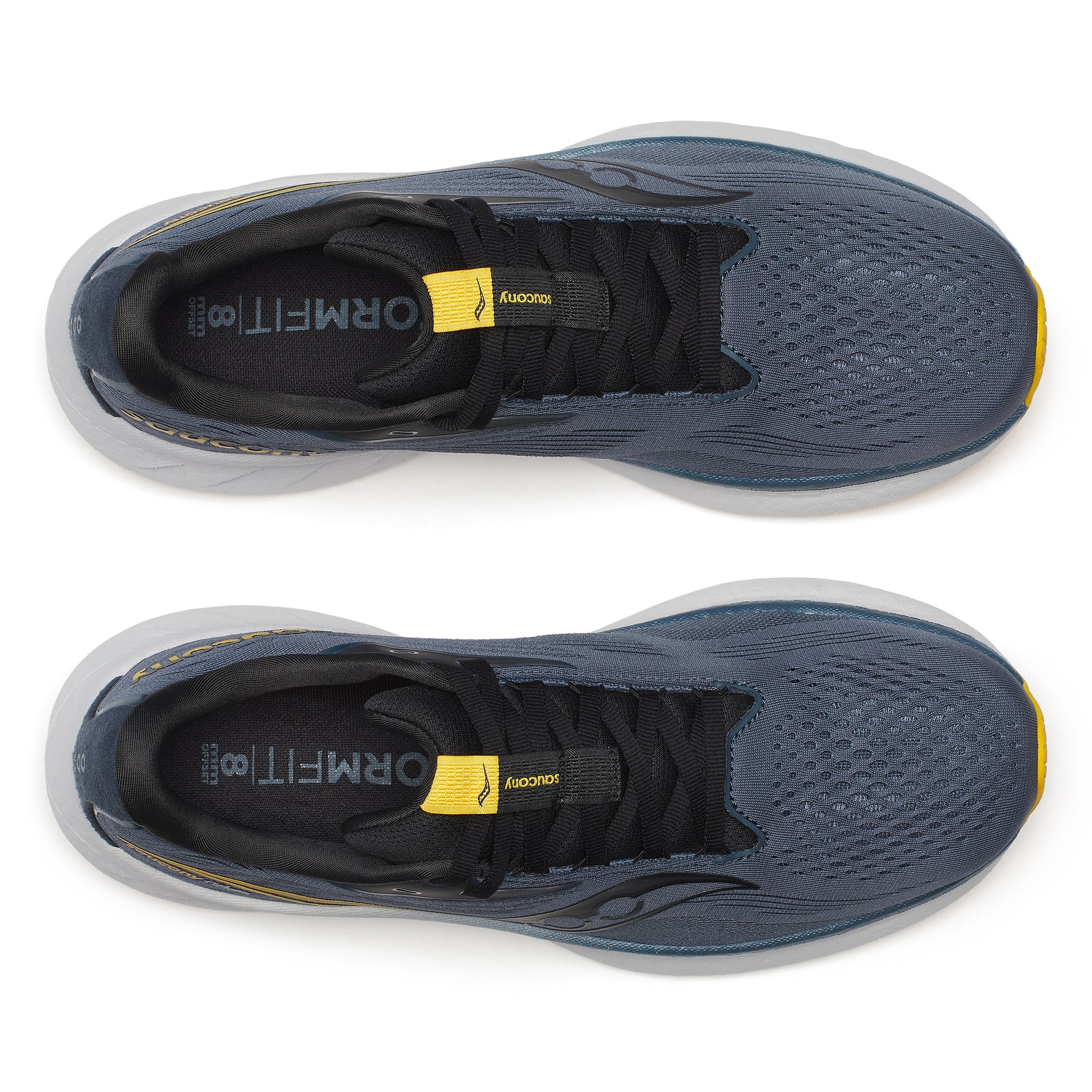 Saucony Ride 18 (Men’s)